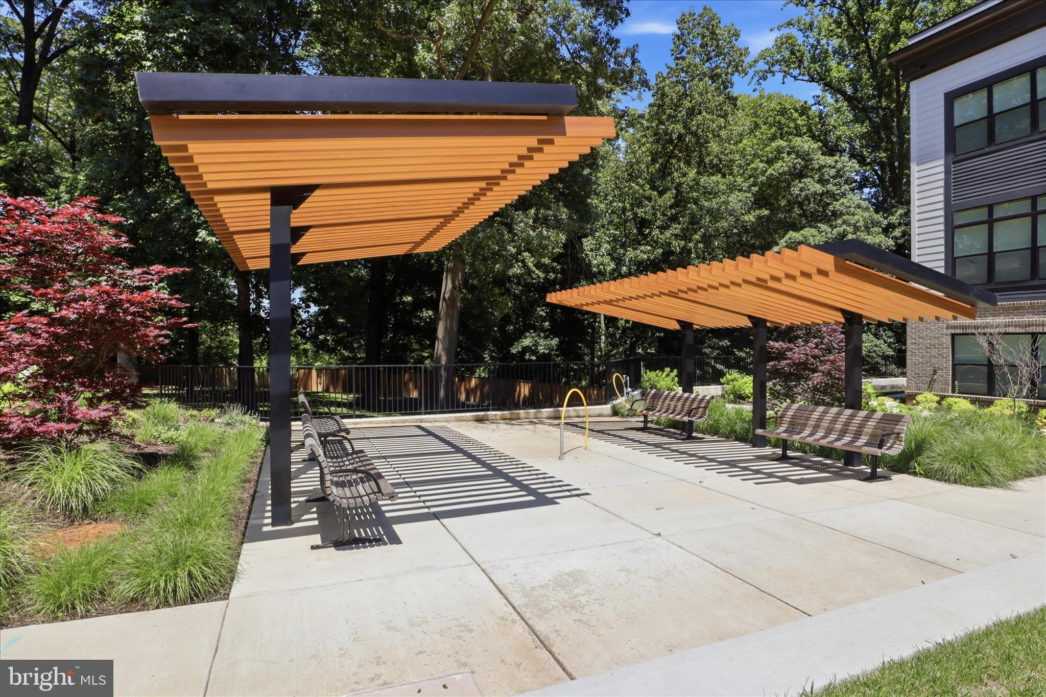 TYSONS RIDGE - Residential