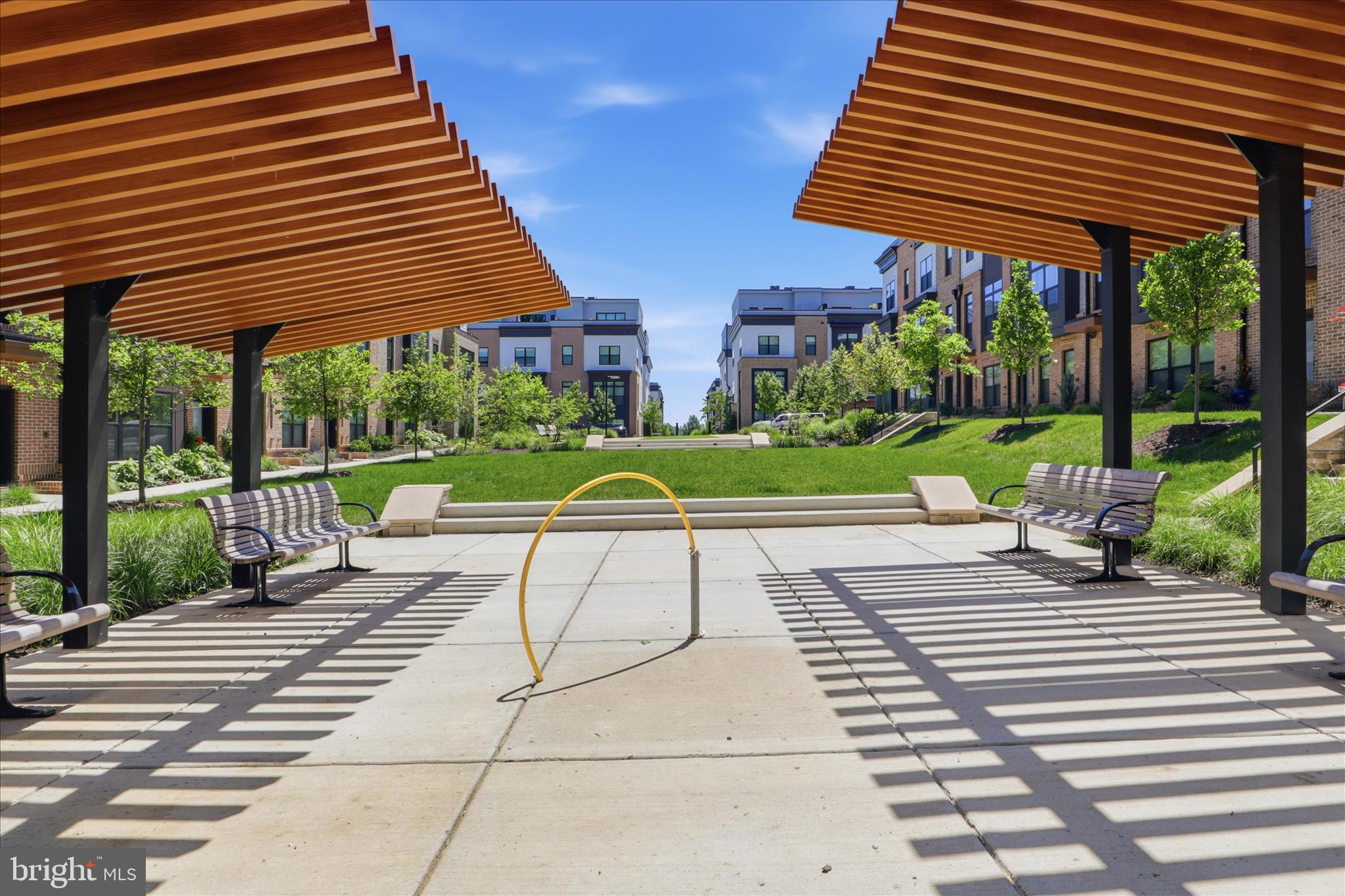 TYSONS RIDGE - Residential