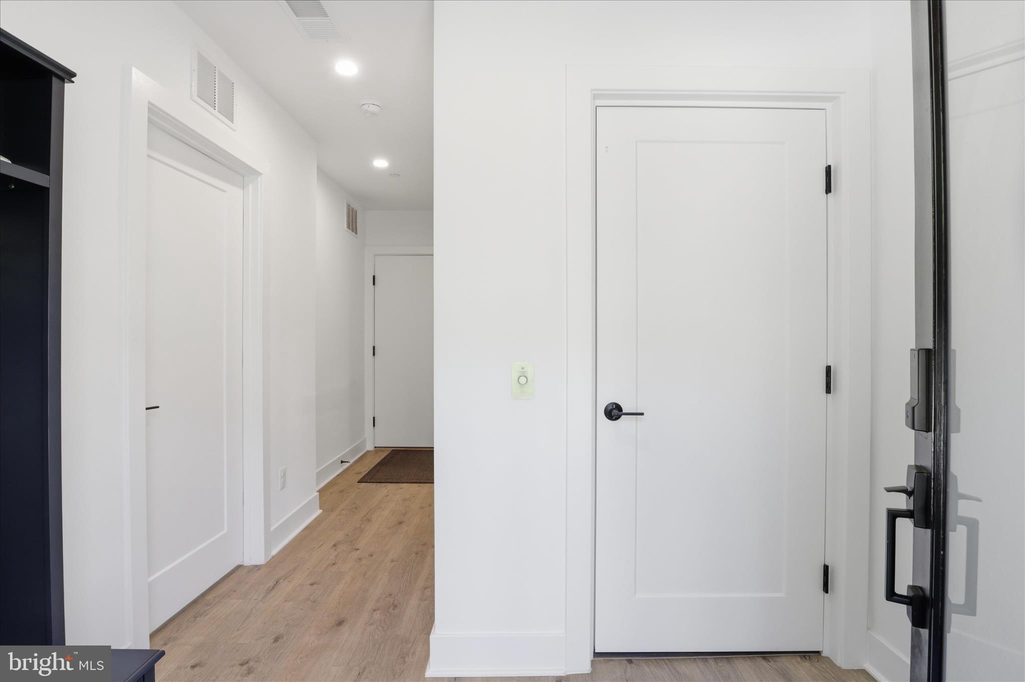 TYSONS RIDGE - Residential