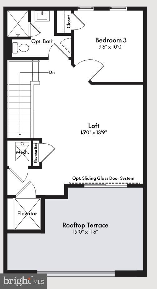 TYSONS RIDGE - Residential