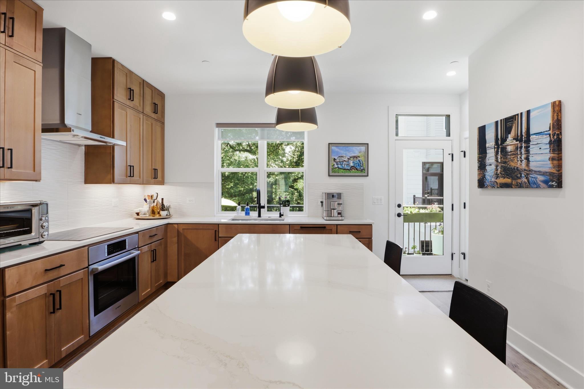 TYSONS RIDGE - Residential