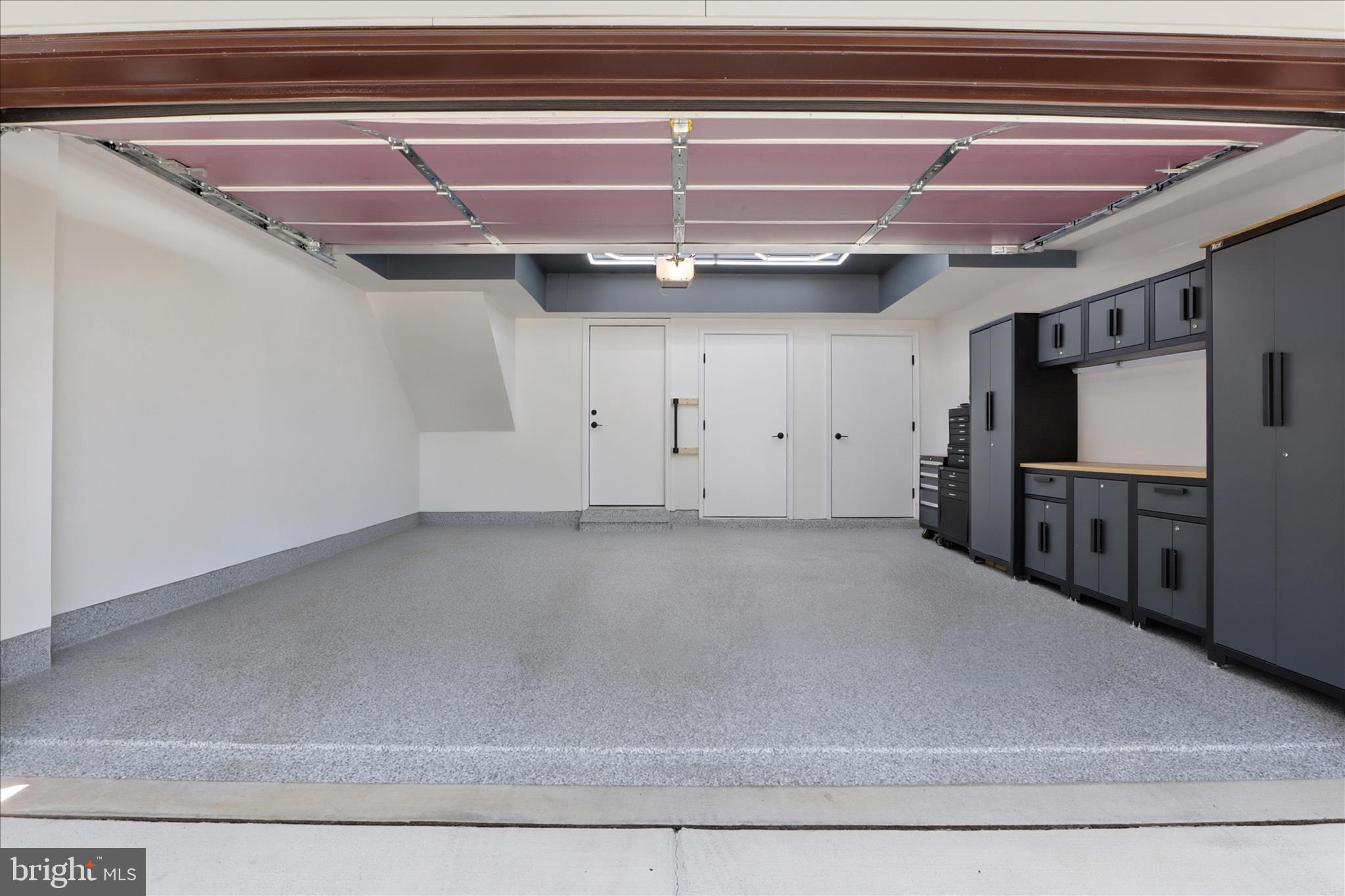 TYSONS RIDGE - Residential