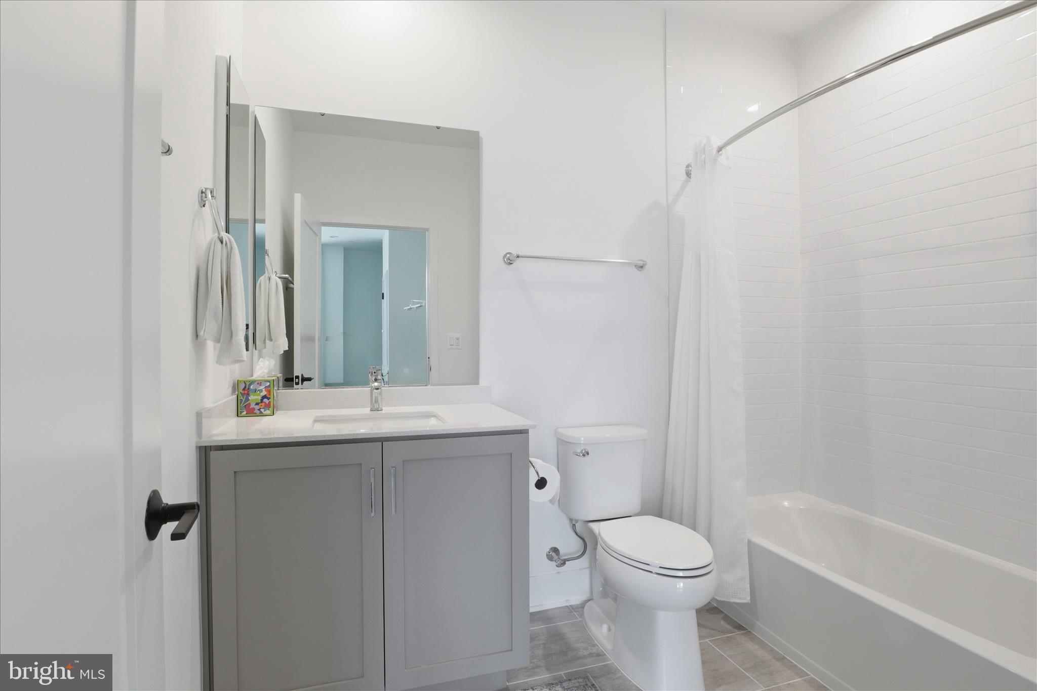TYSONS RIDGE - Residential