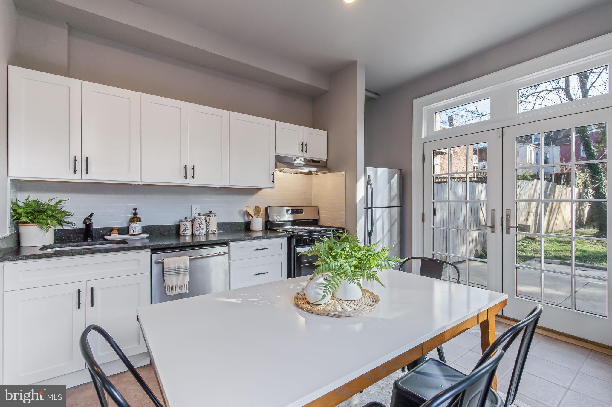 DOWNTOWN LANCASTER - Residential
