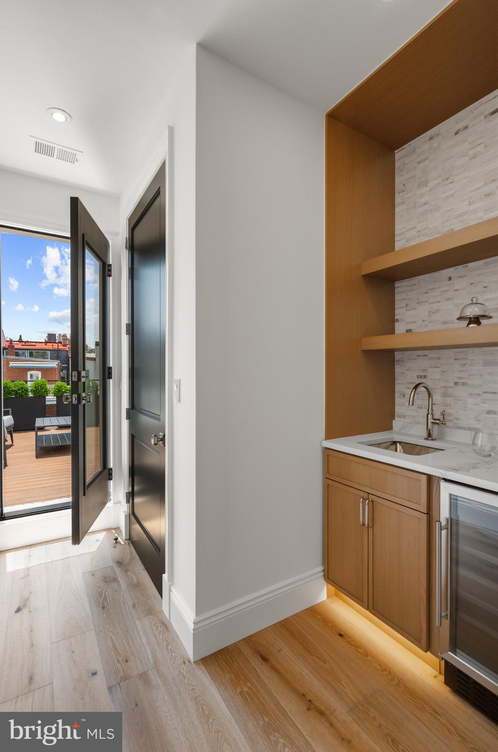 DUPONT CIRCLE - Residential