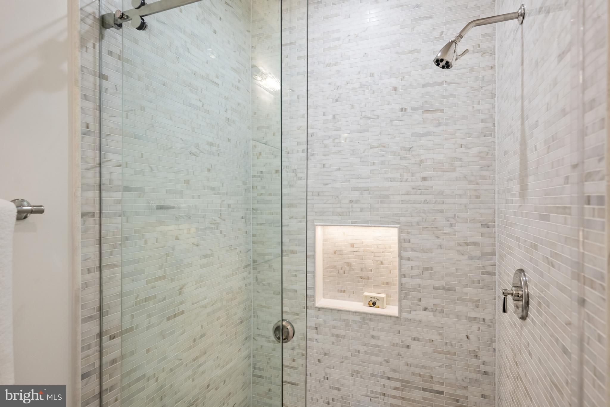 DUPONT CIRCLE - Residential
