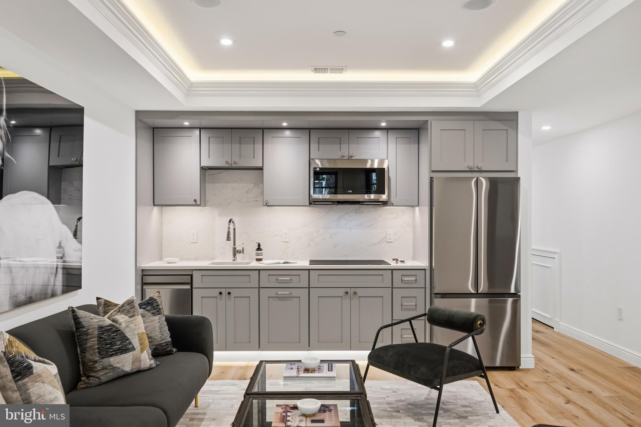 DUPONT CIRCLE - Residential