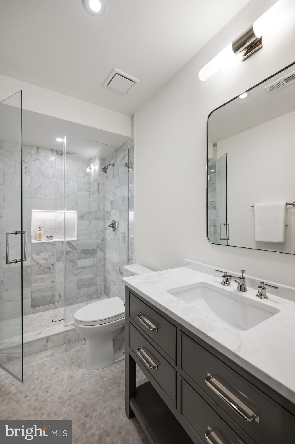 DUPONT CIRCLE - Residential
