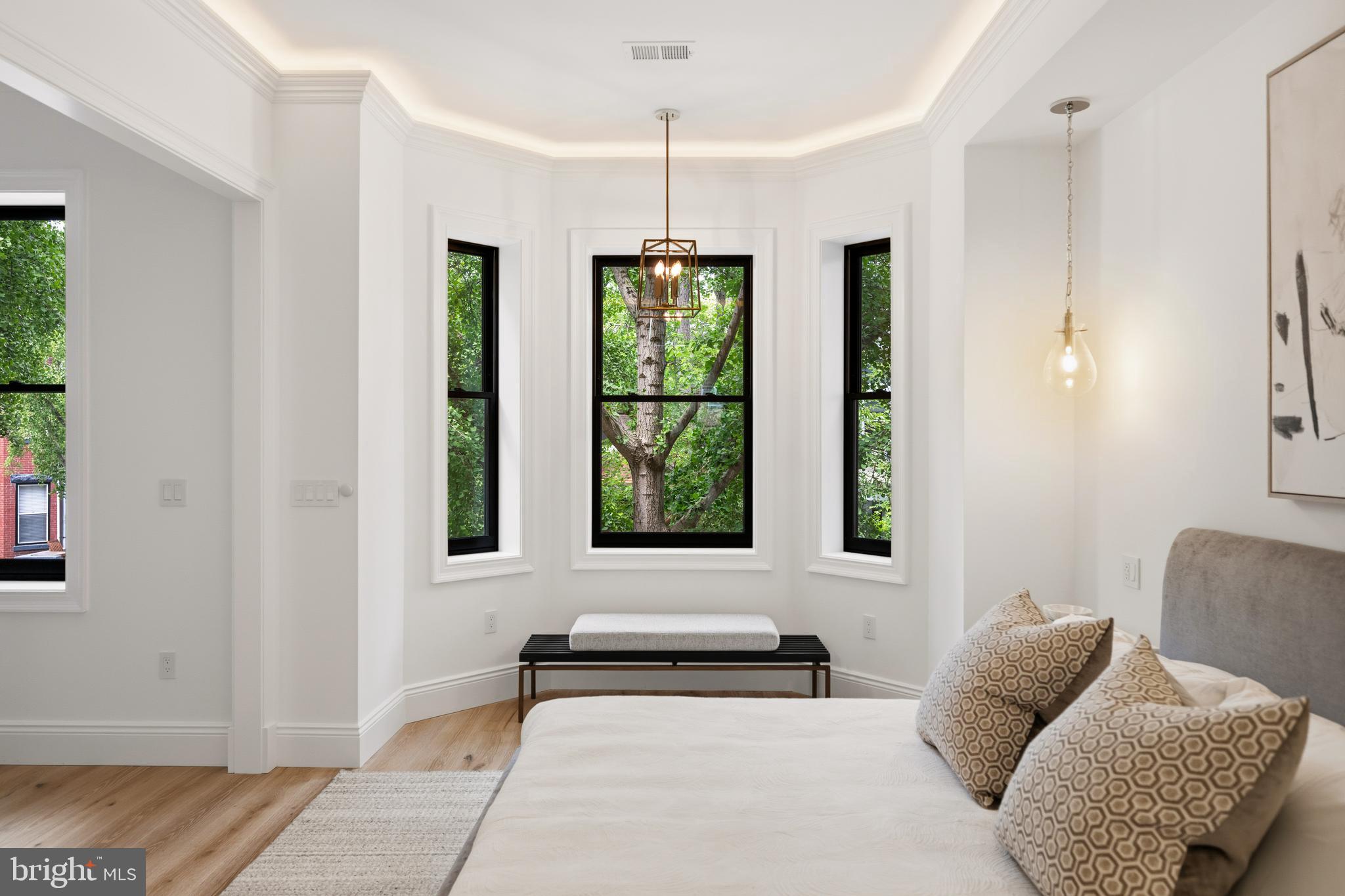 DUPONT CIRCLE - Residential
