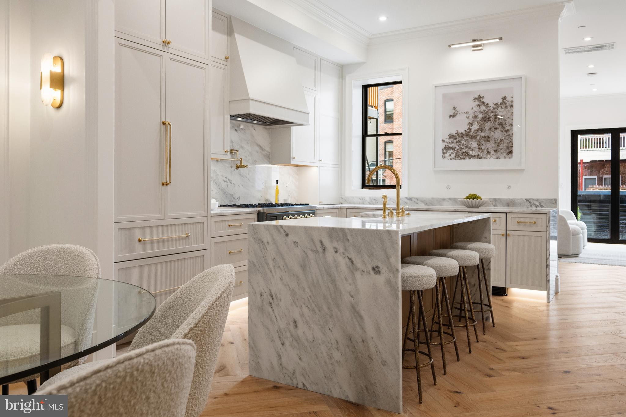 DUPONT CIRCLE - Residential
