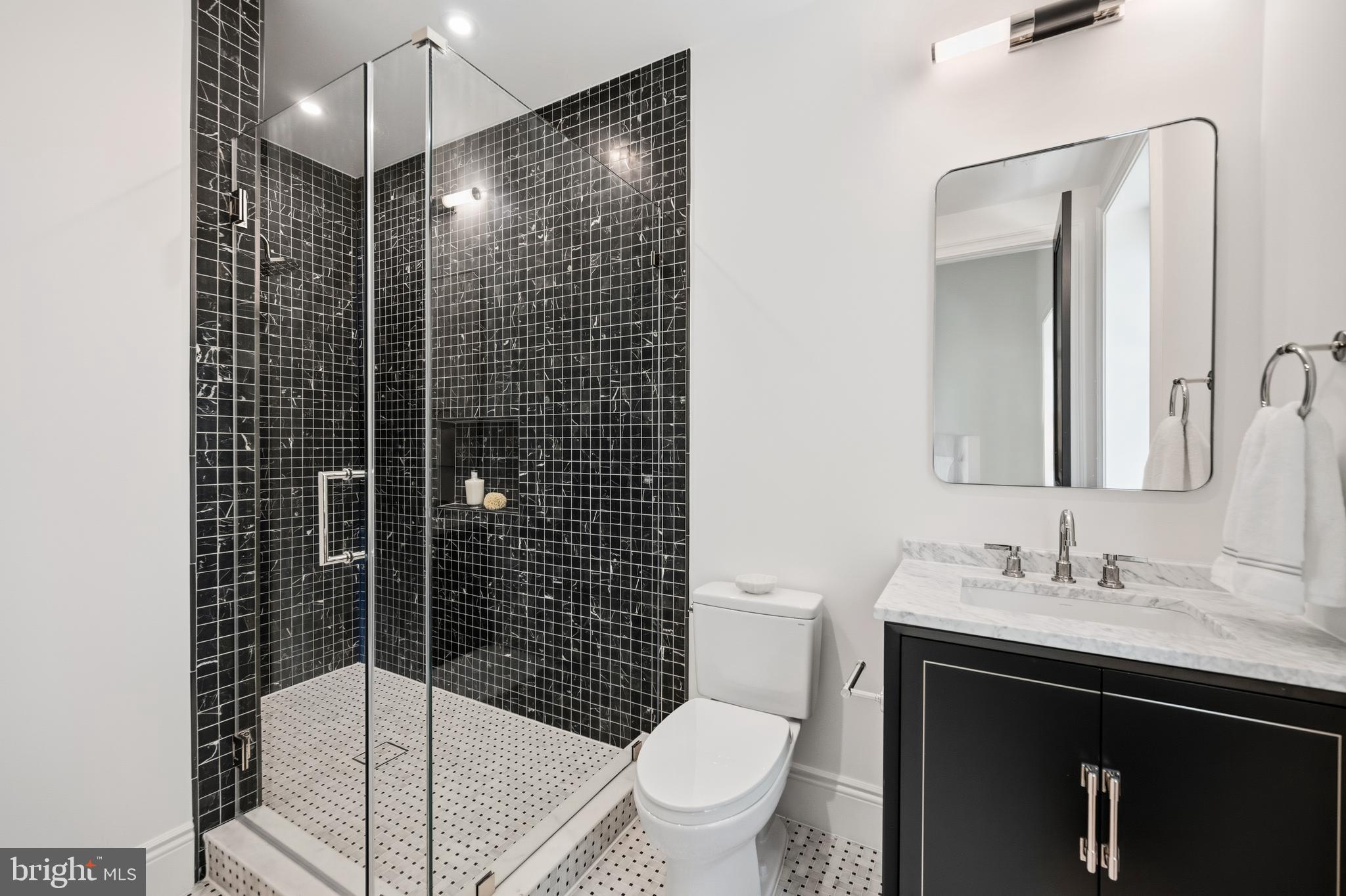 DUPONT CIRCLE - Residential