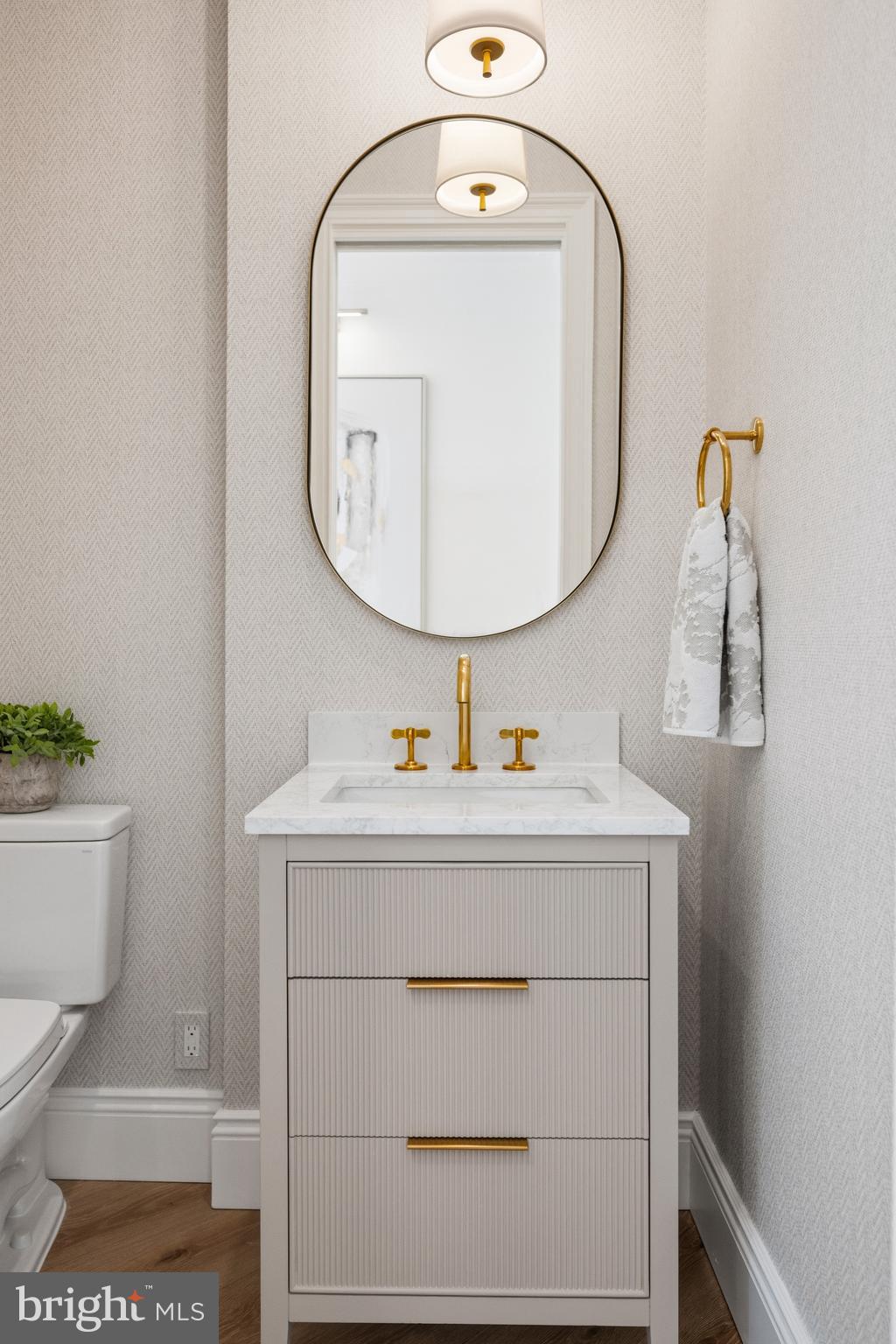DUPONT CIRCLE - Residential