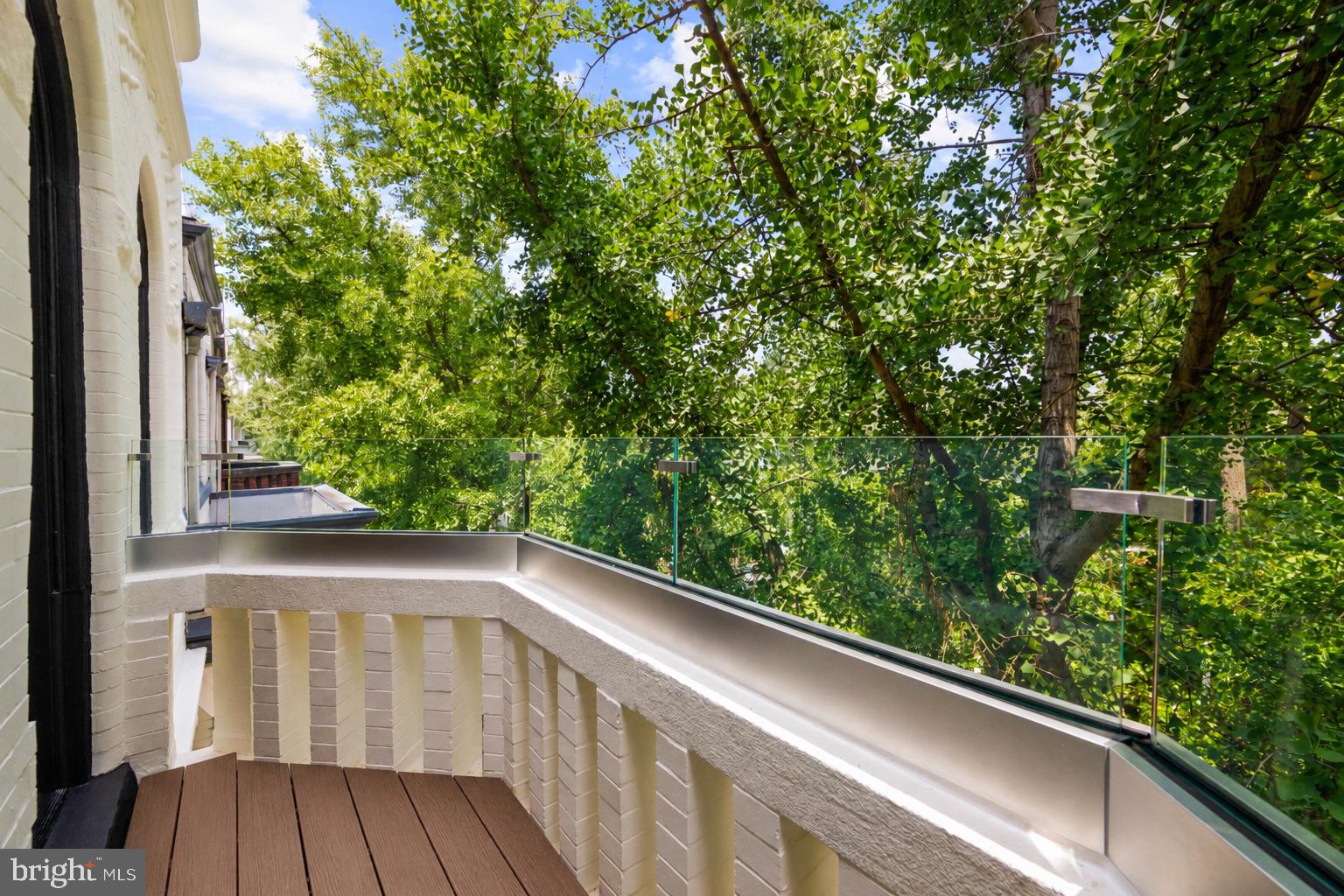 DUPONT CIRCLE - Residential