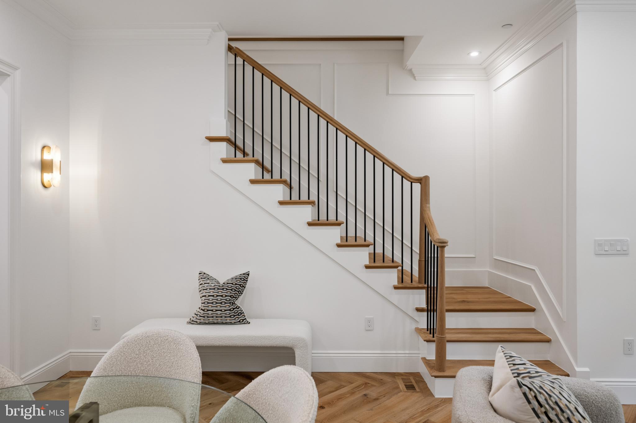 DUPONT CIRCLE - Residential