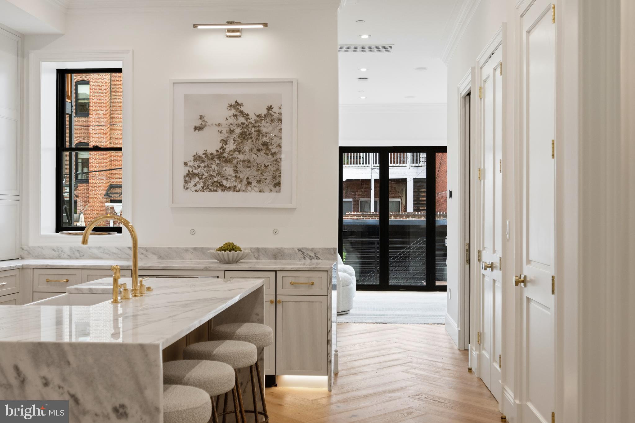DUPONT CIRCLE - Residential