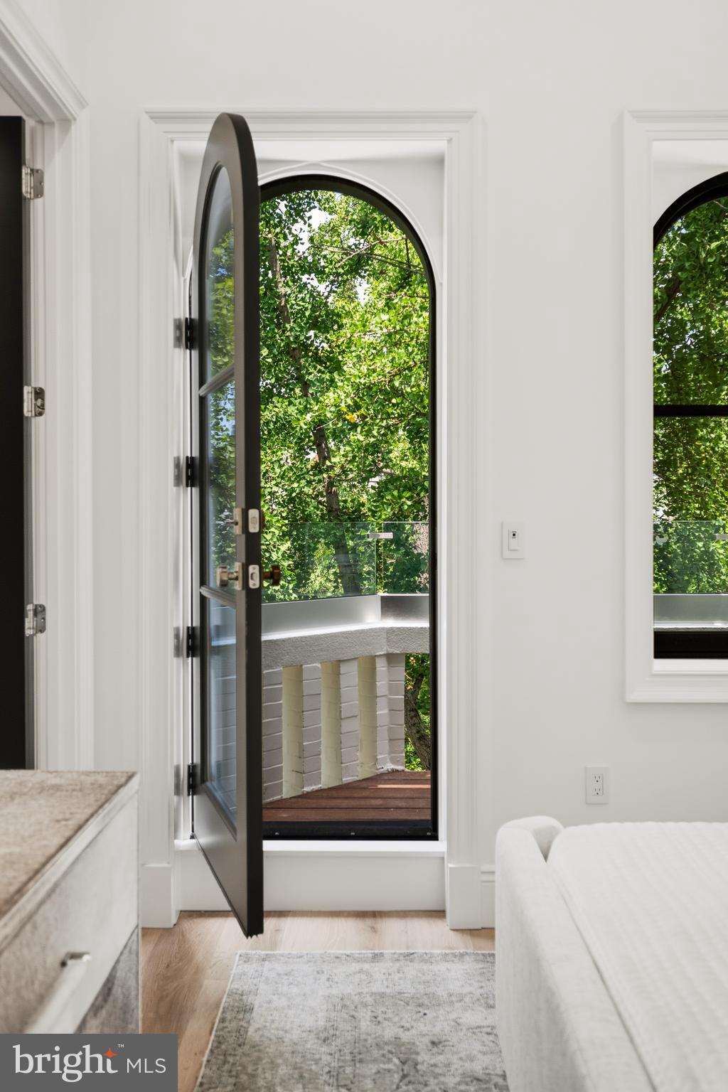 DUPONT CIRCLE - Residential