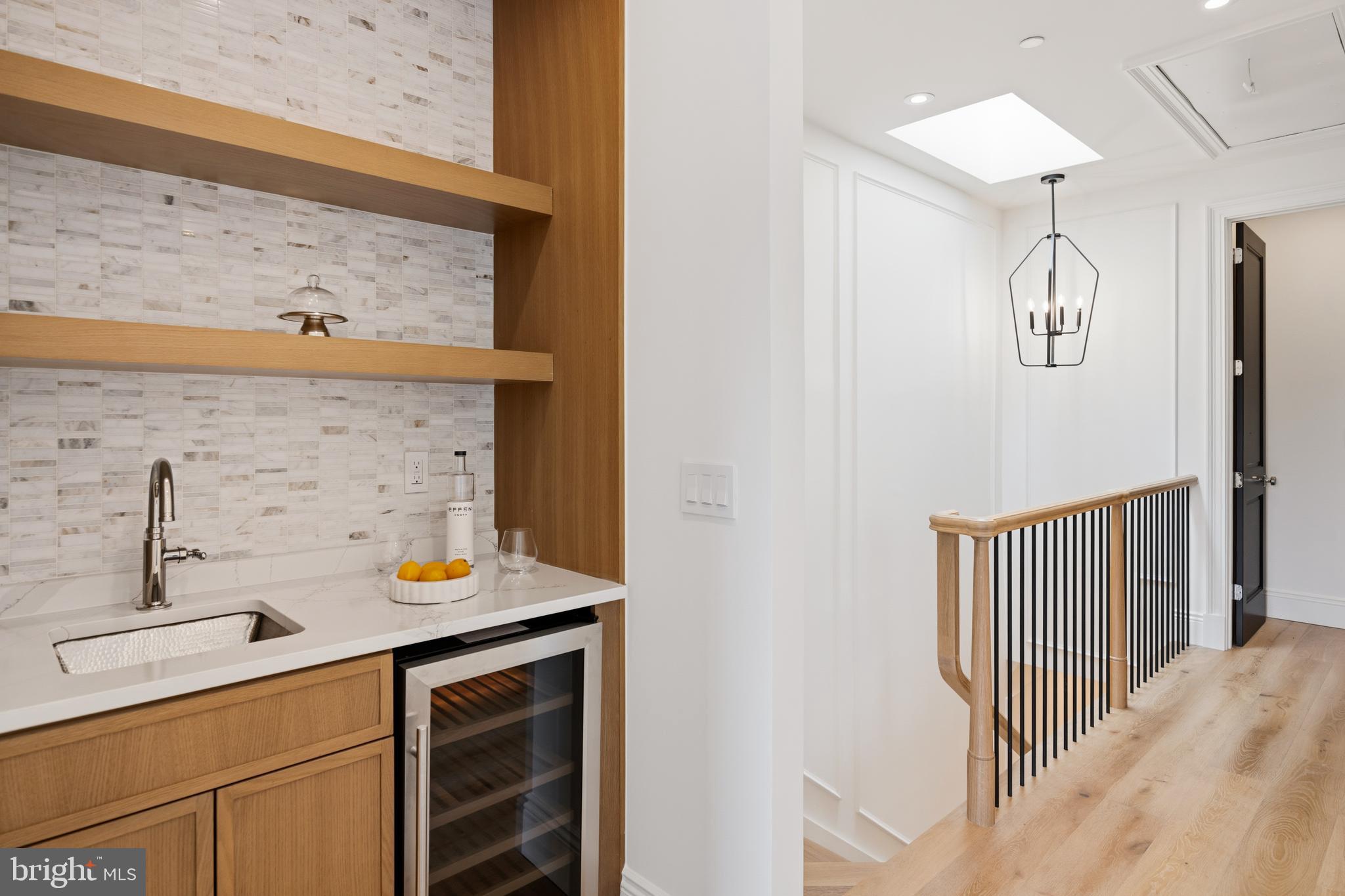 DUPONT CIRCLE - Residential