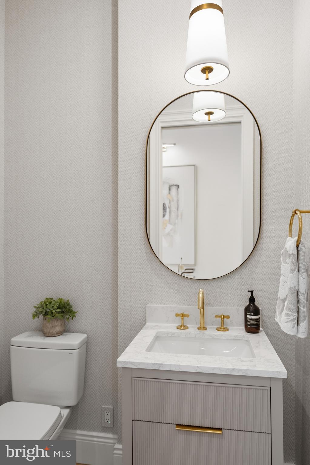 DUPONT CIRCLE - Residential