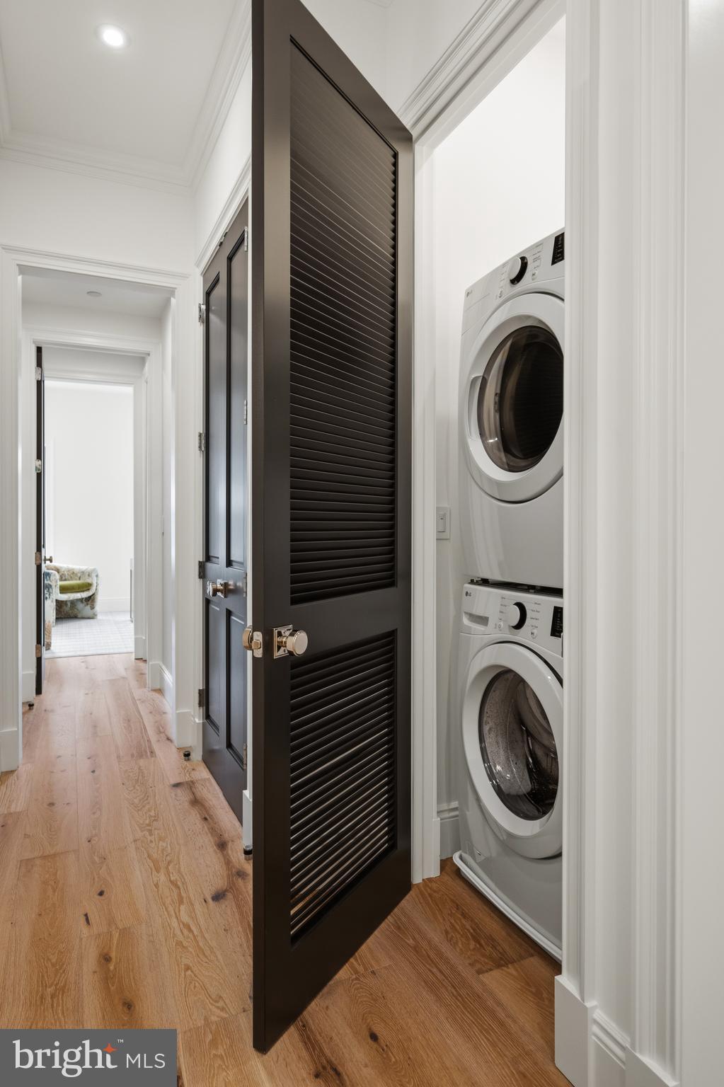 DUPONT CIRCLE - Residential