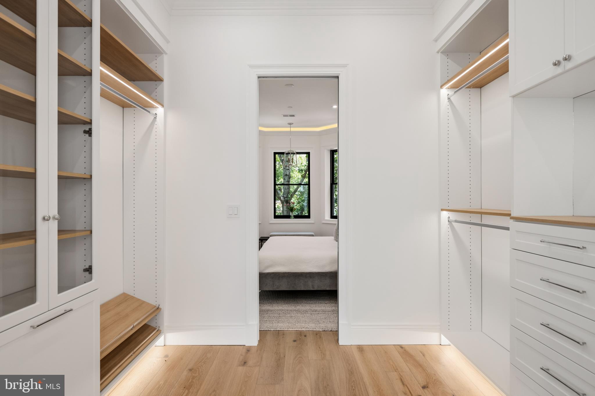 DUPONT CIRCLE - Residential