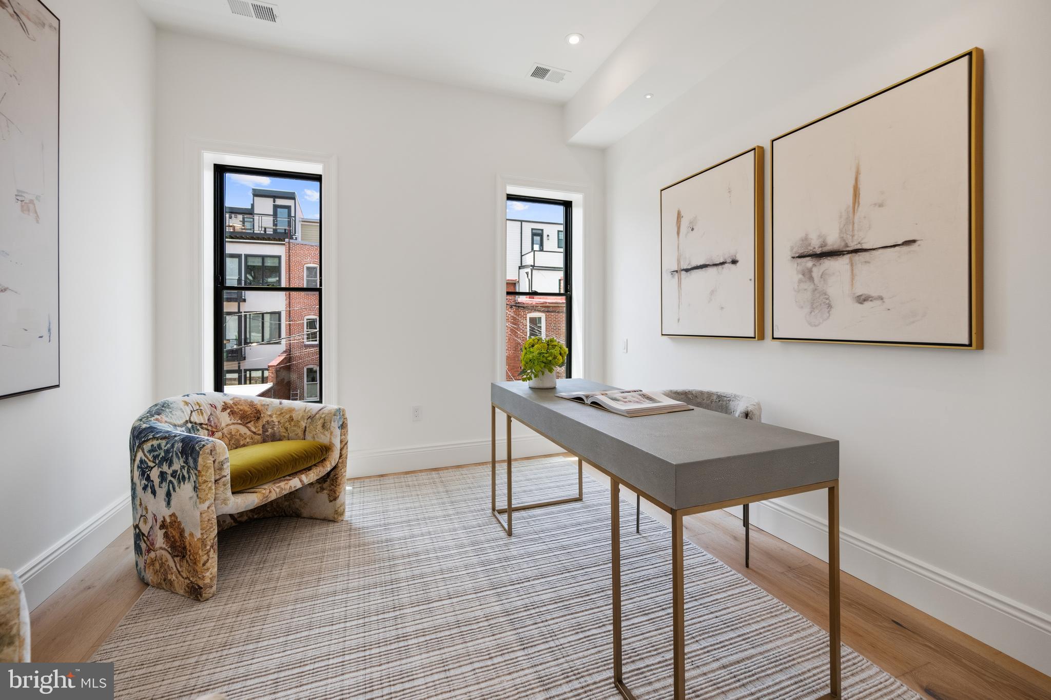 DUPONT CIRCLE - Residential
