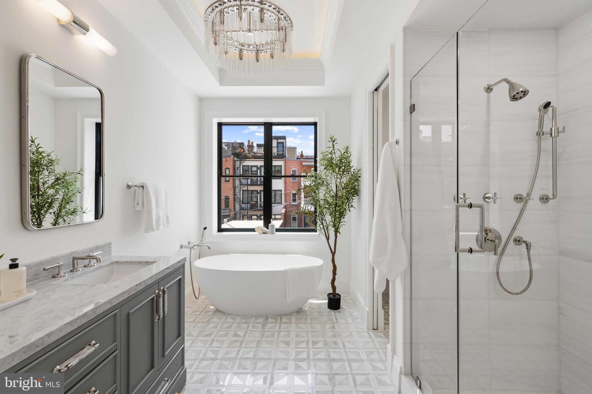 DUPONT CIRCLE - Residential