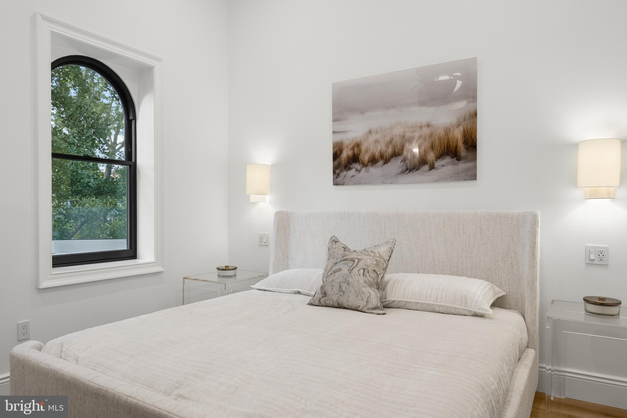 DUPONT CIRCLE - Residential