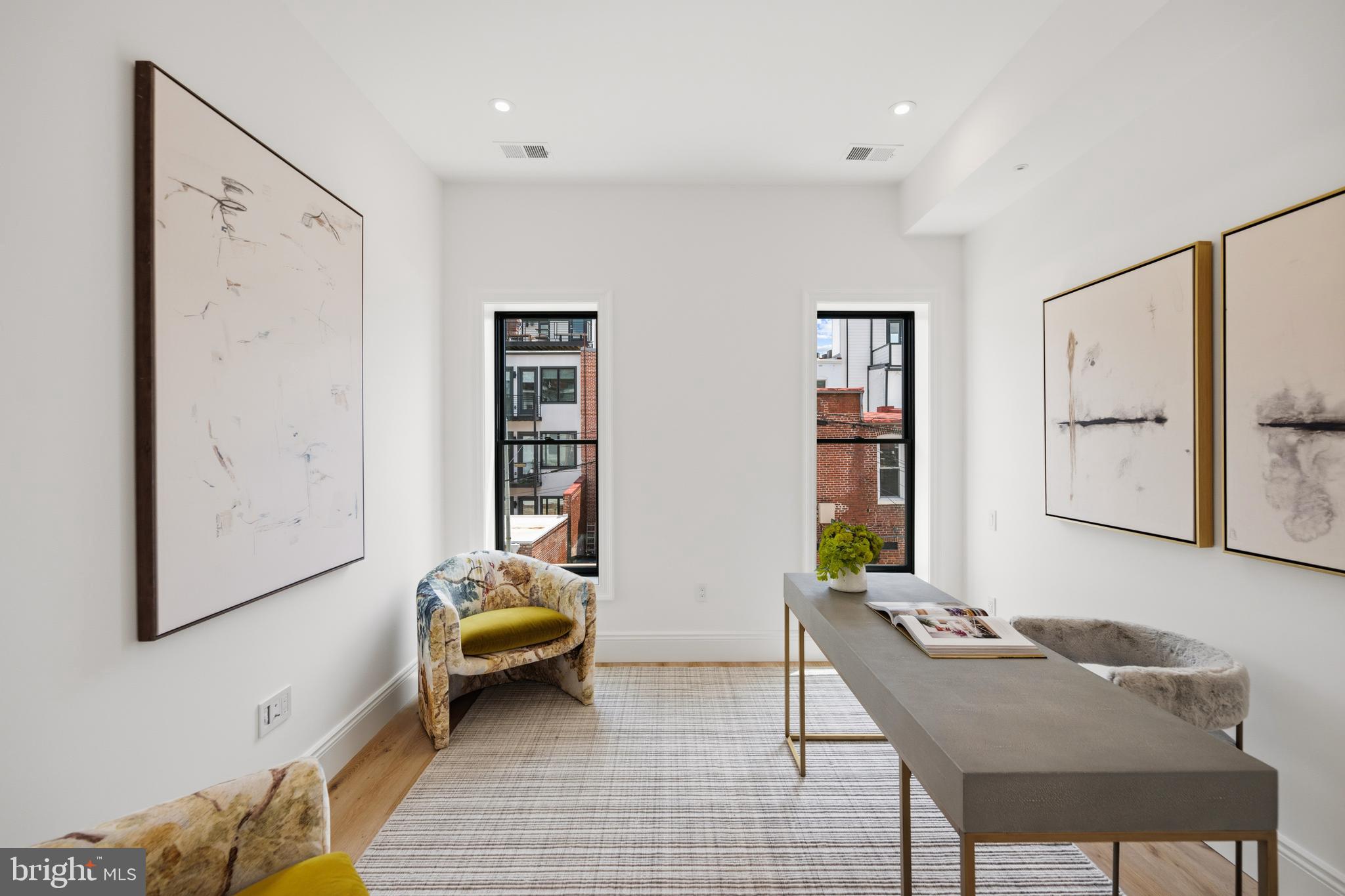 DUPONT CIRCLE - Residential