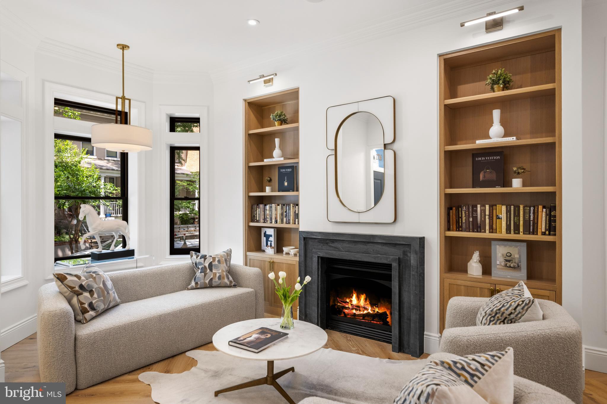 DUPONT CIRCLE - Residential