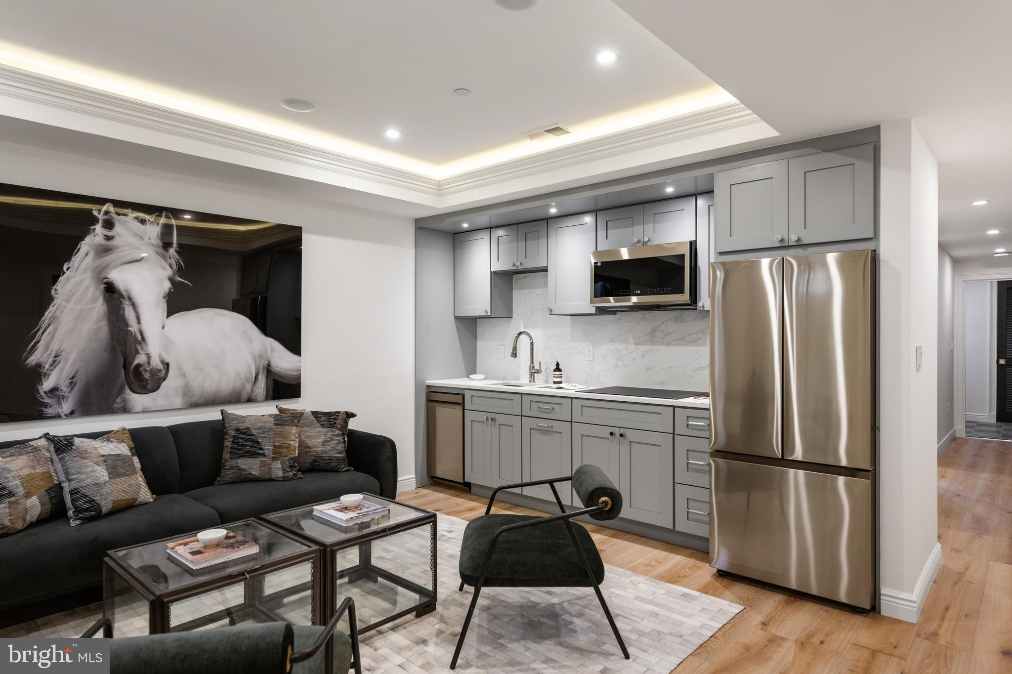 DUPONT CIRCLE - Residential