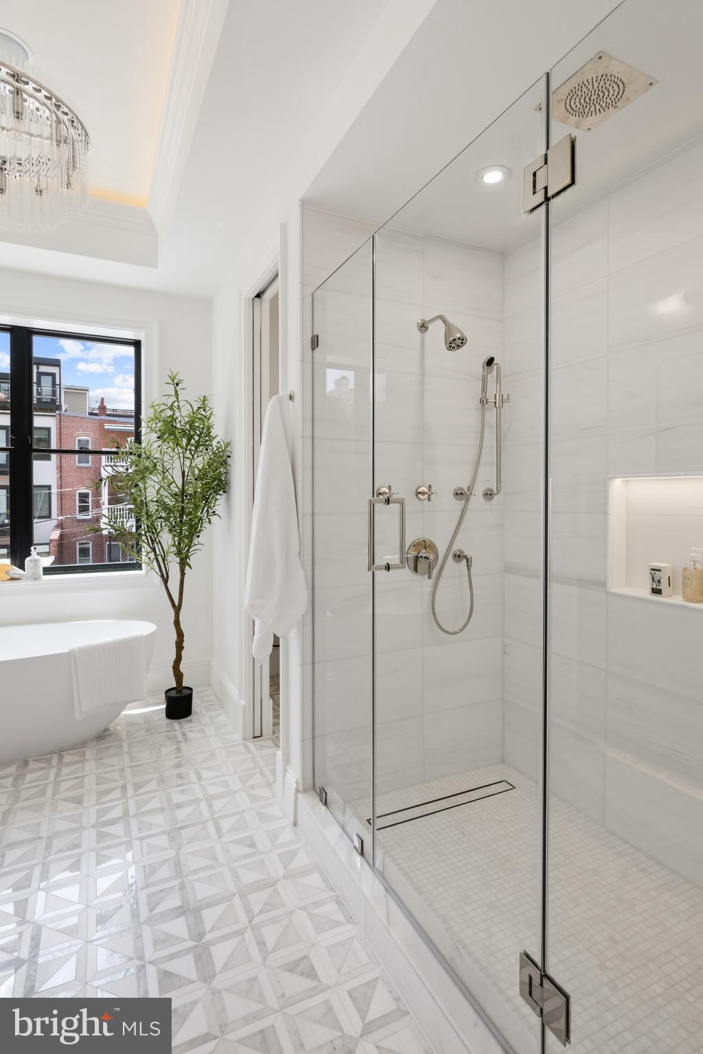 DUPONT CIRCLE - Residential