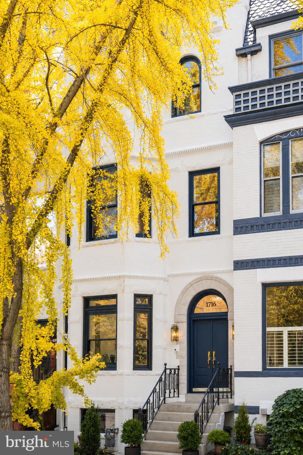 DUPONT CIRCLE - Residential