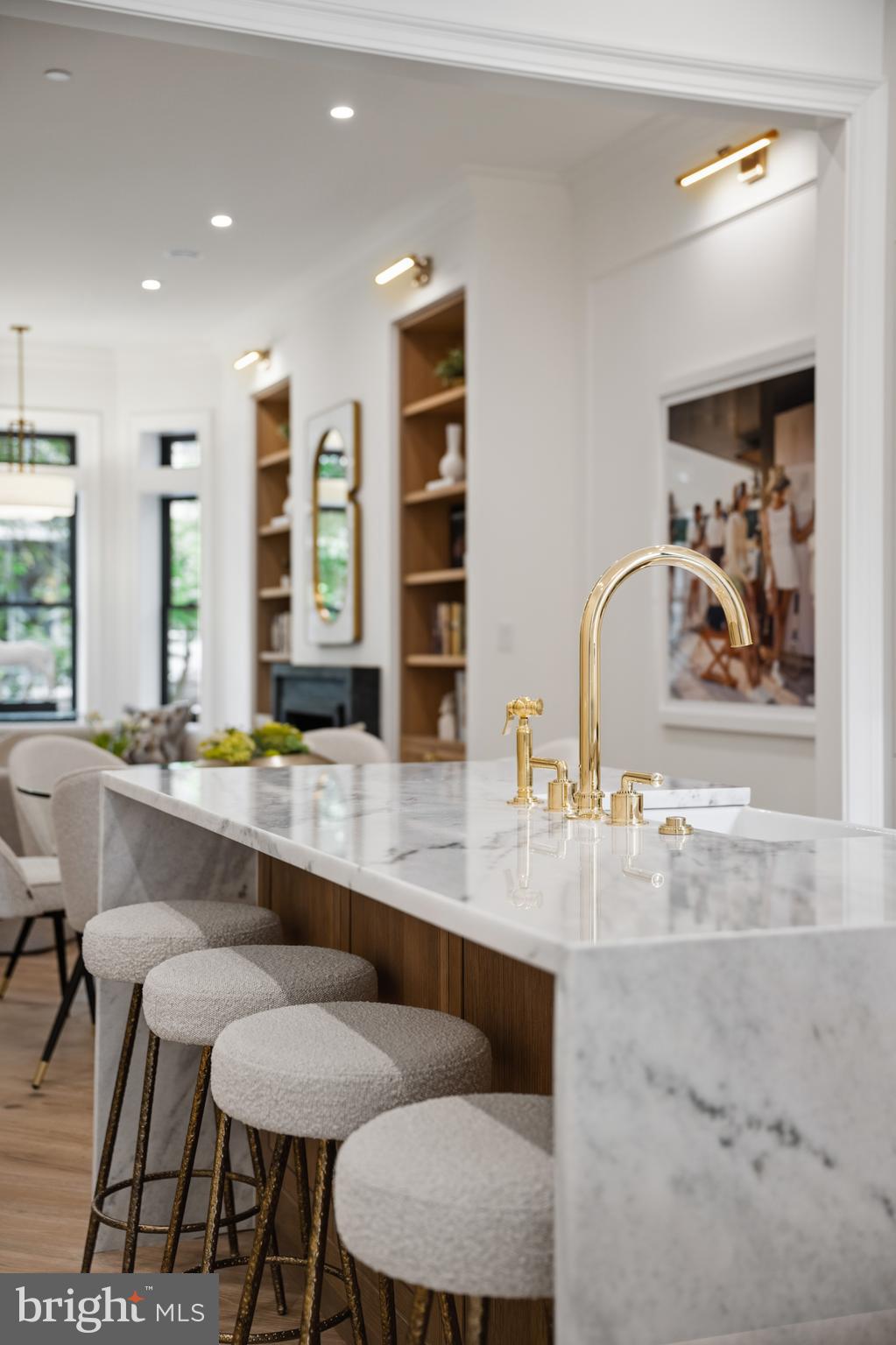 DUPONT CIRCLE - Residential