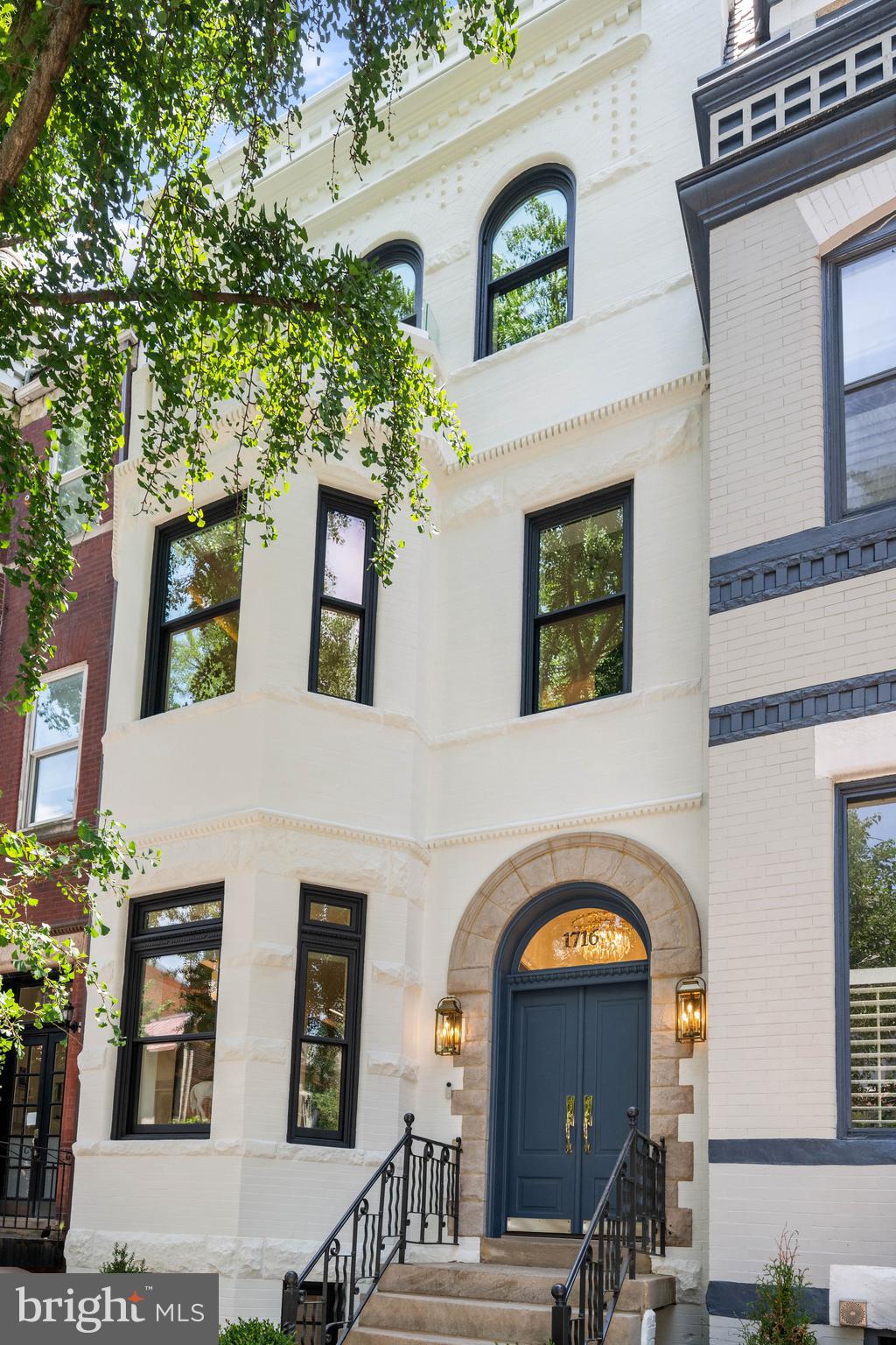 DUPONT CIRCLE - Residential