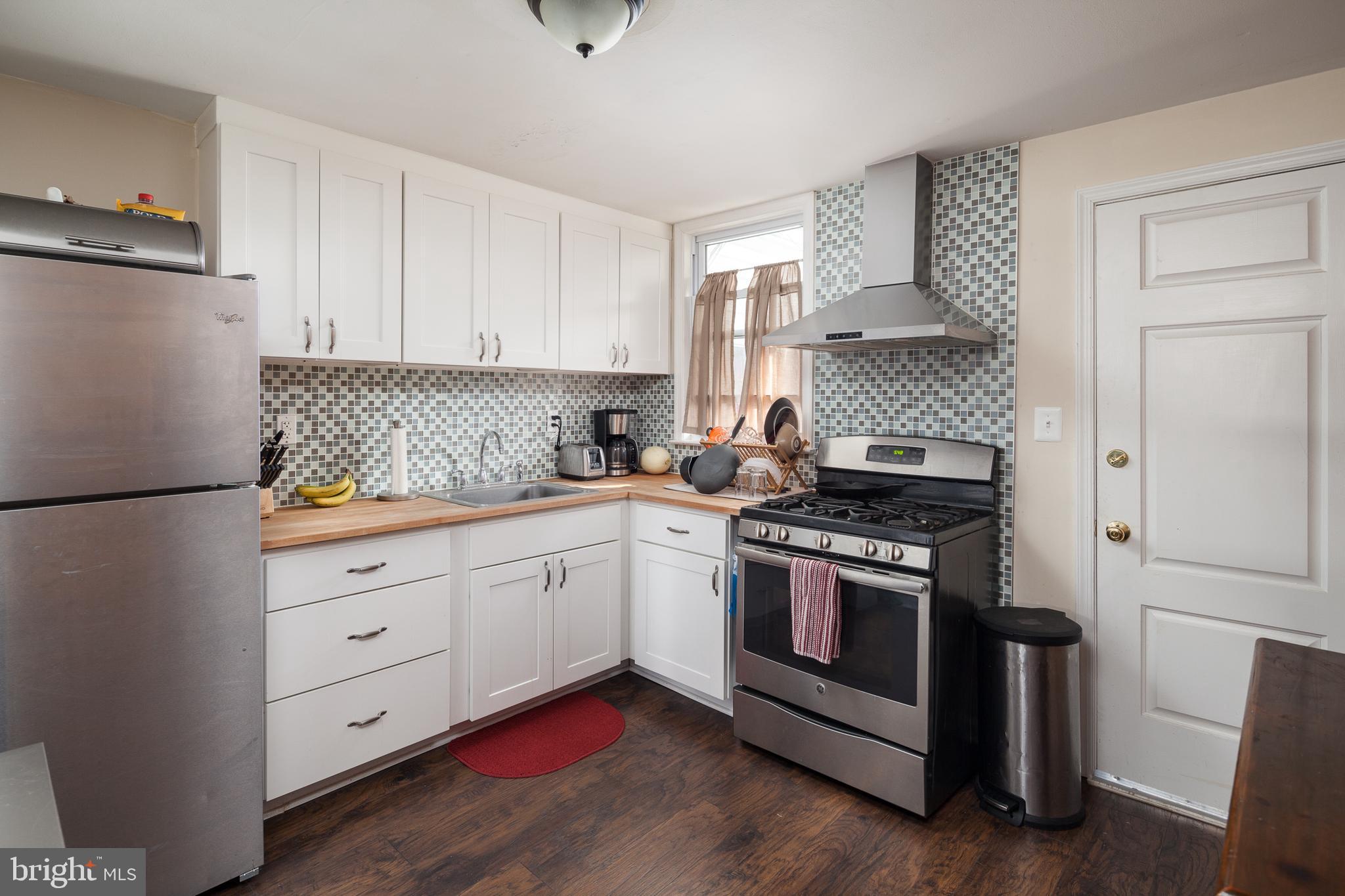 REMINGTON HISTORIC DISTRICT - Residential
