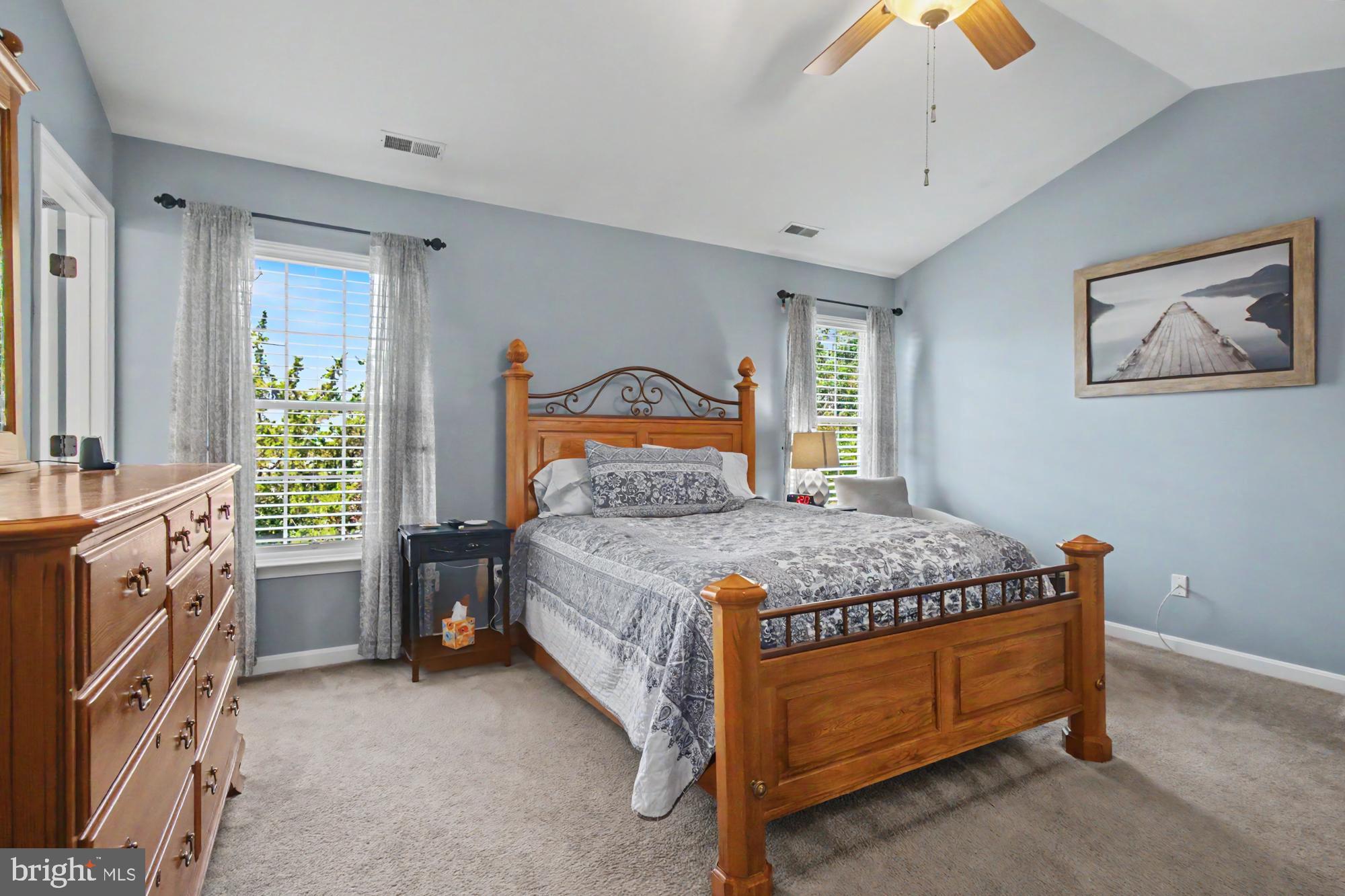 MONMOUTH MEADOWS - Residential