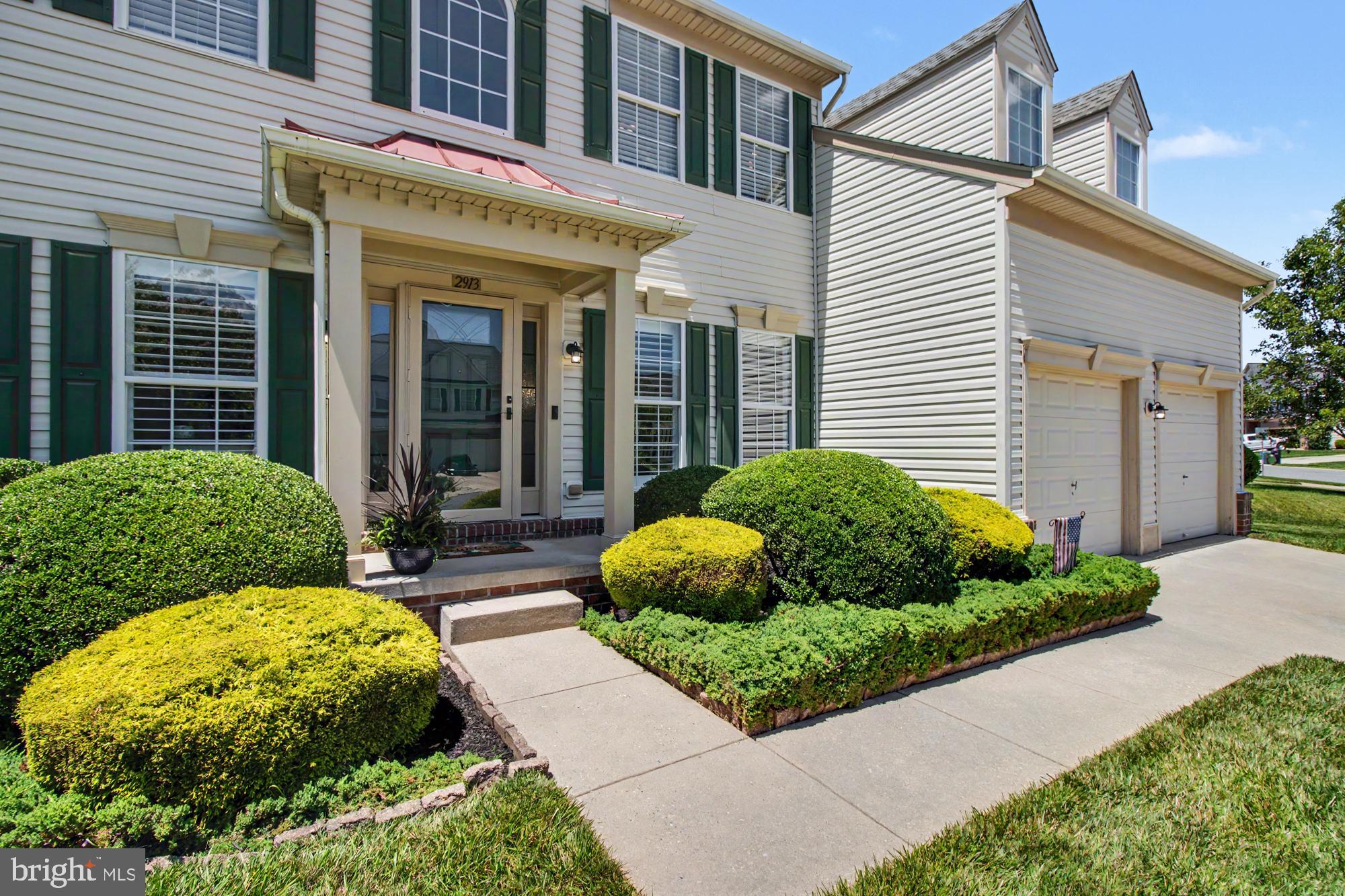 MONMOUTH MEADOWS - Residential