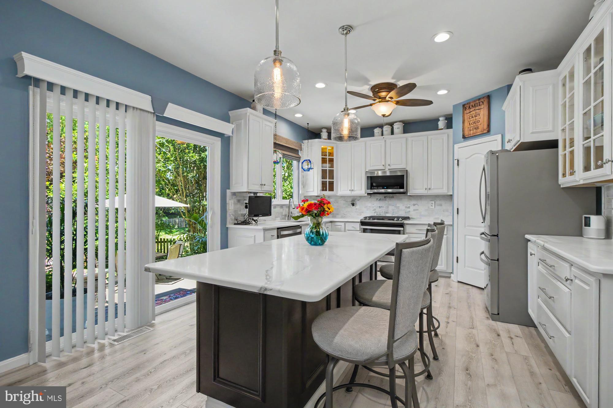 MONMOUTH MEADOWS - Residential