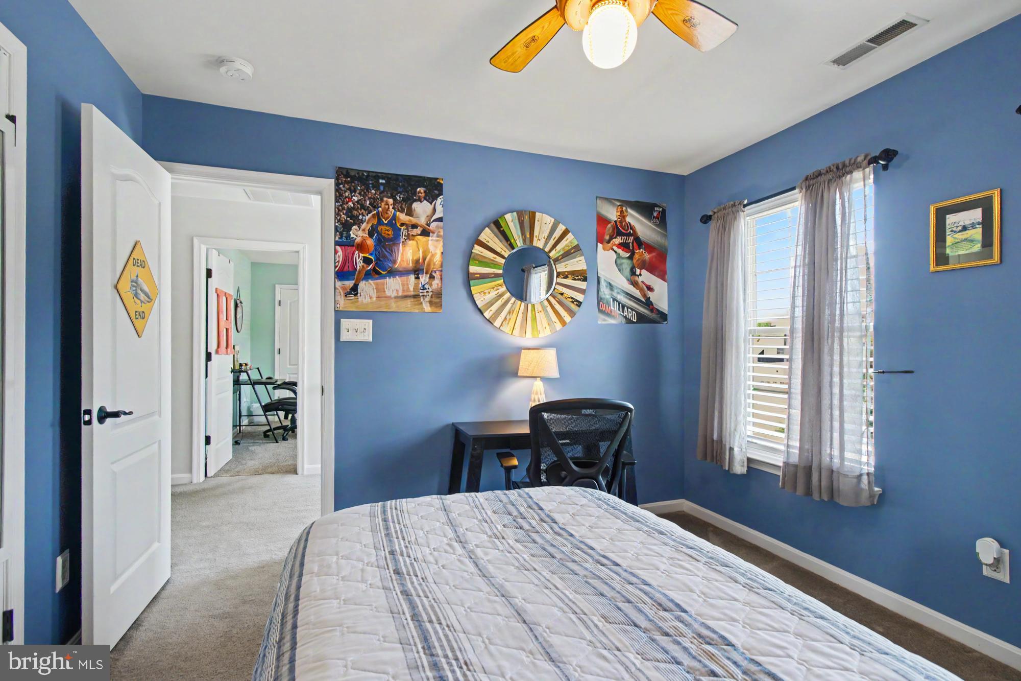 MONMOUTH MEADOWS - Residential