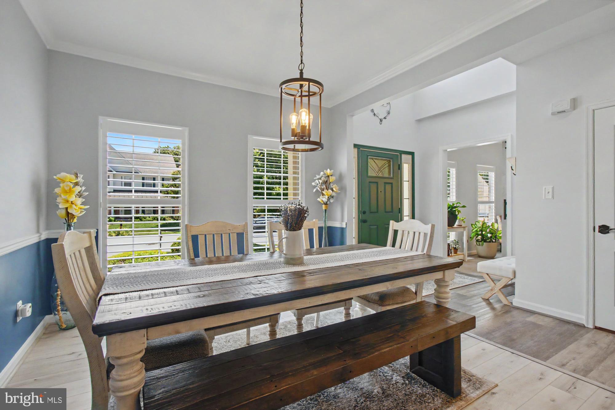 MONMOUTH MEADOWS - Residential