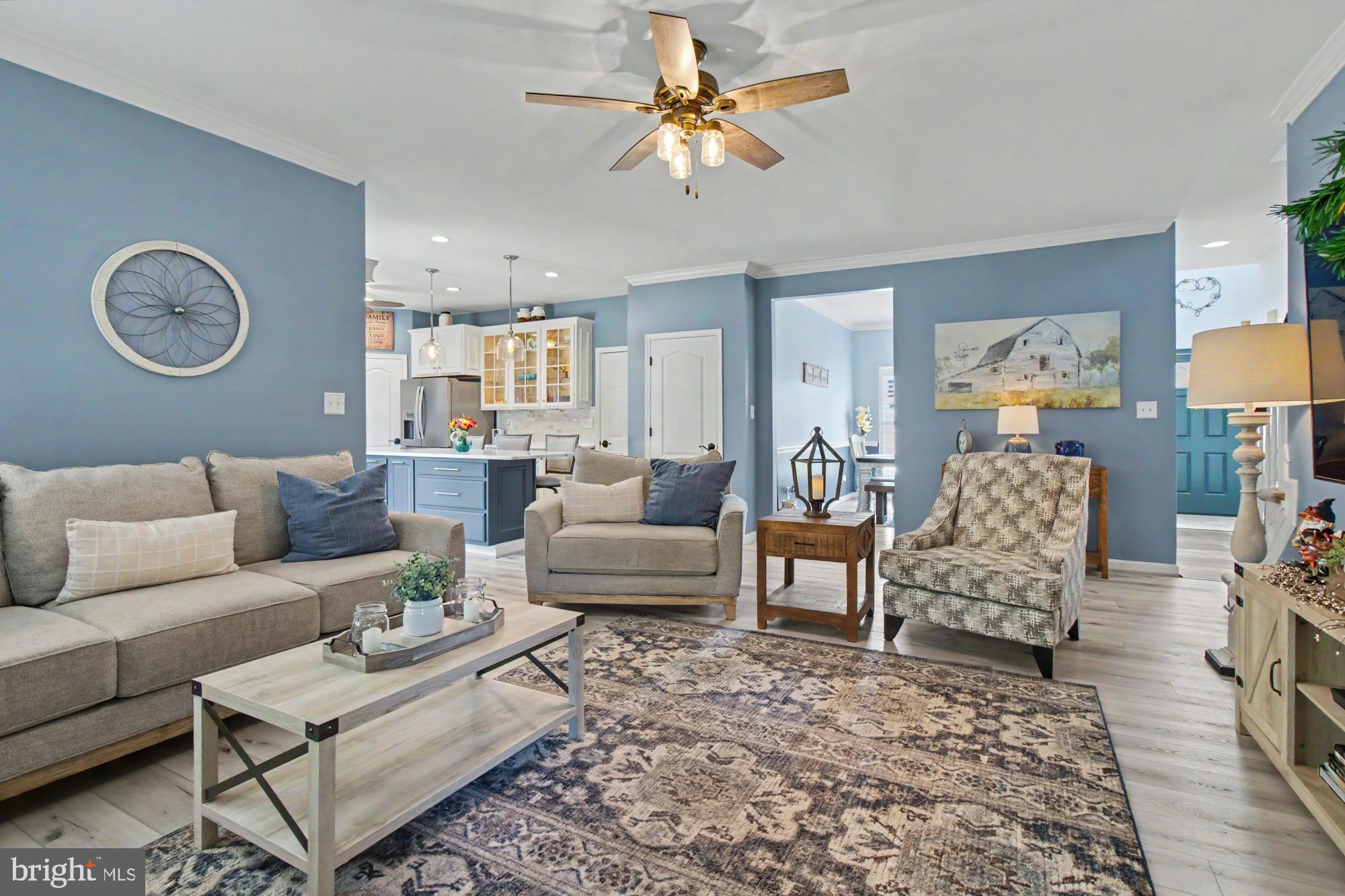 MONMOUTH MEADOWS - Residential
