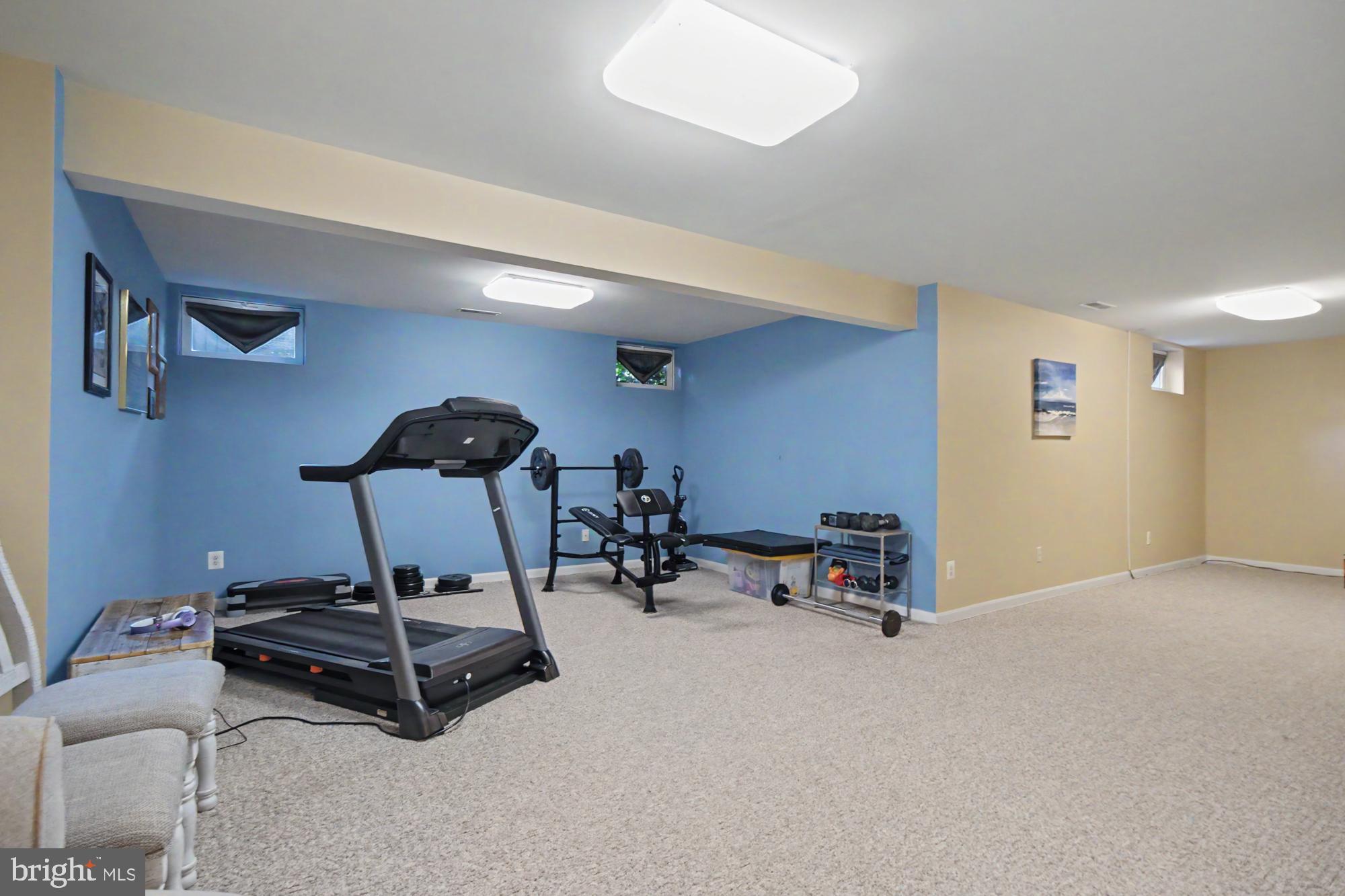 MONMOUTH MEADOWS - Residential