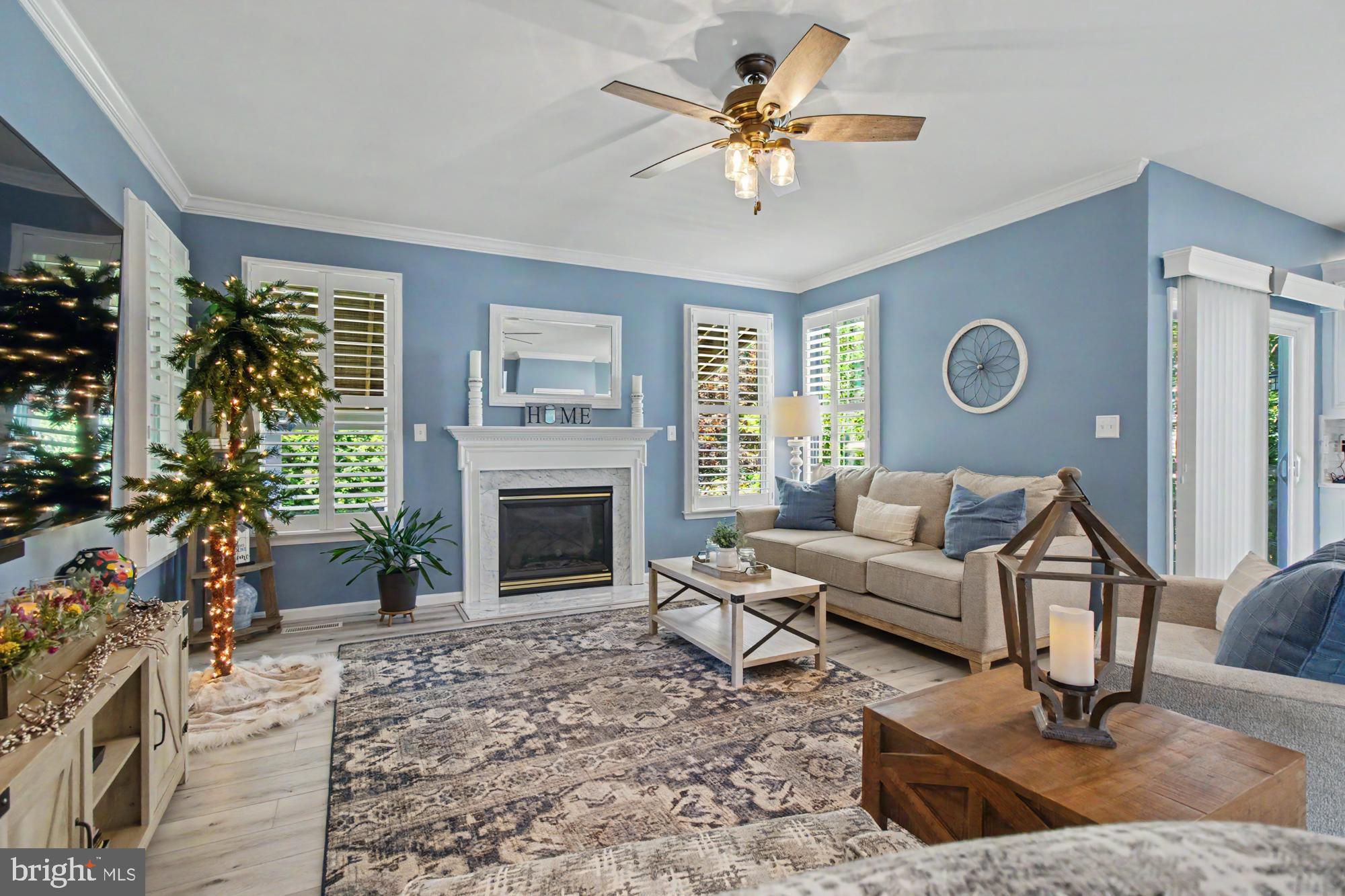 MONMOUTH MEADOWS - Residential