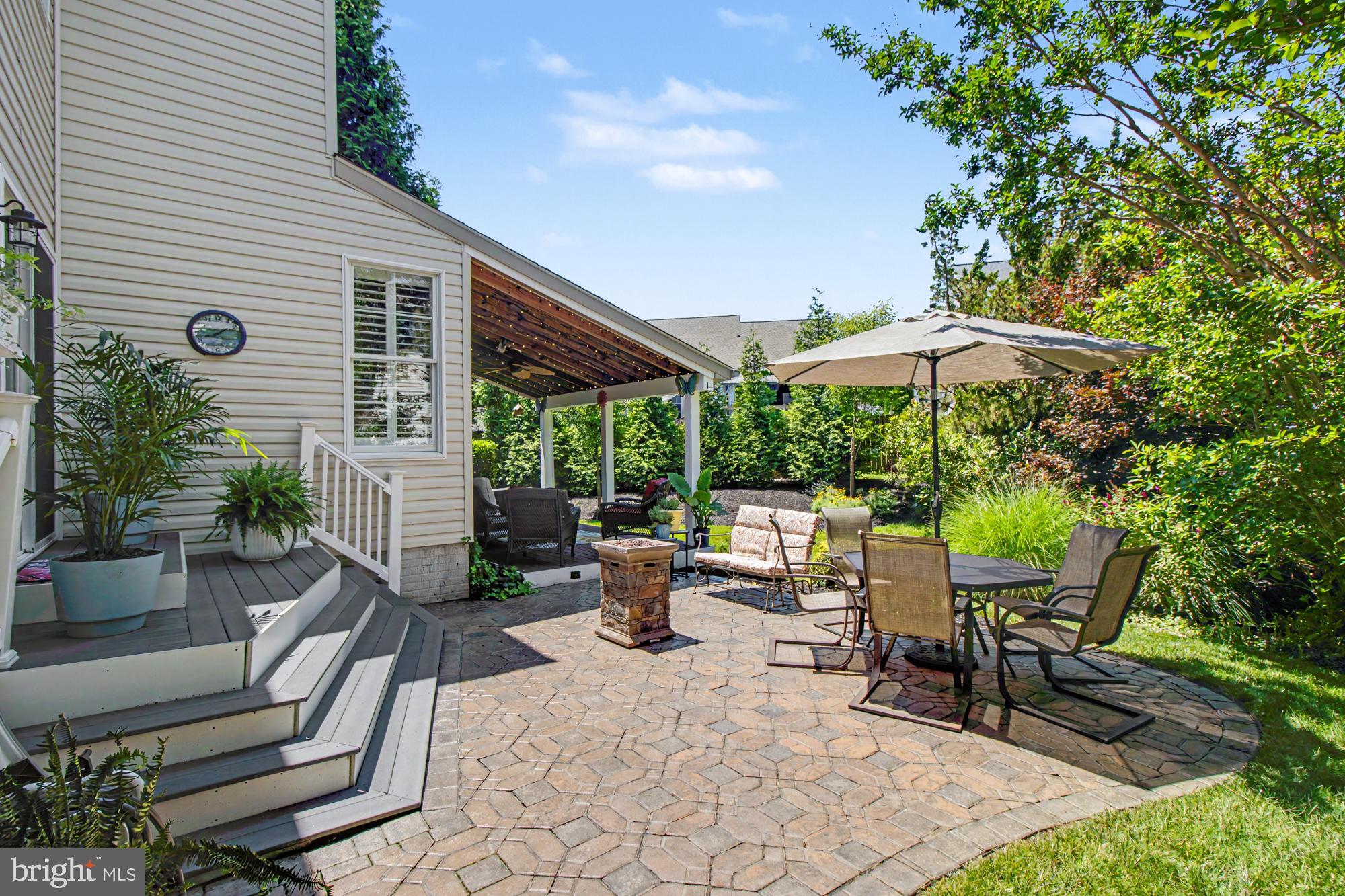 MONMOUTH MEADOWS - Residential