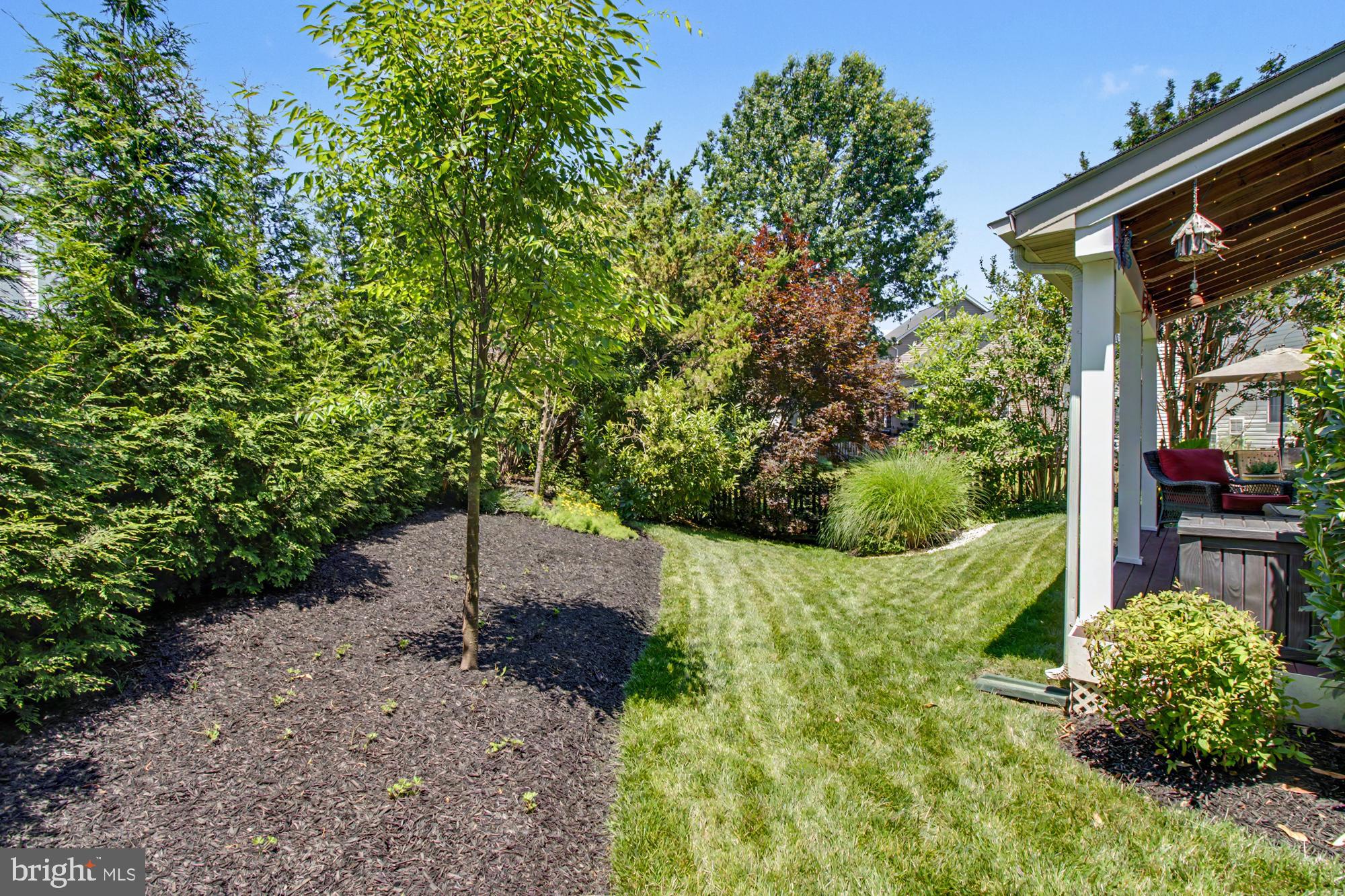 MONMOUTH MEADOWS - Residential