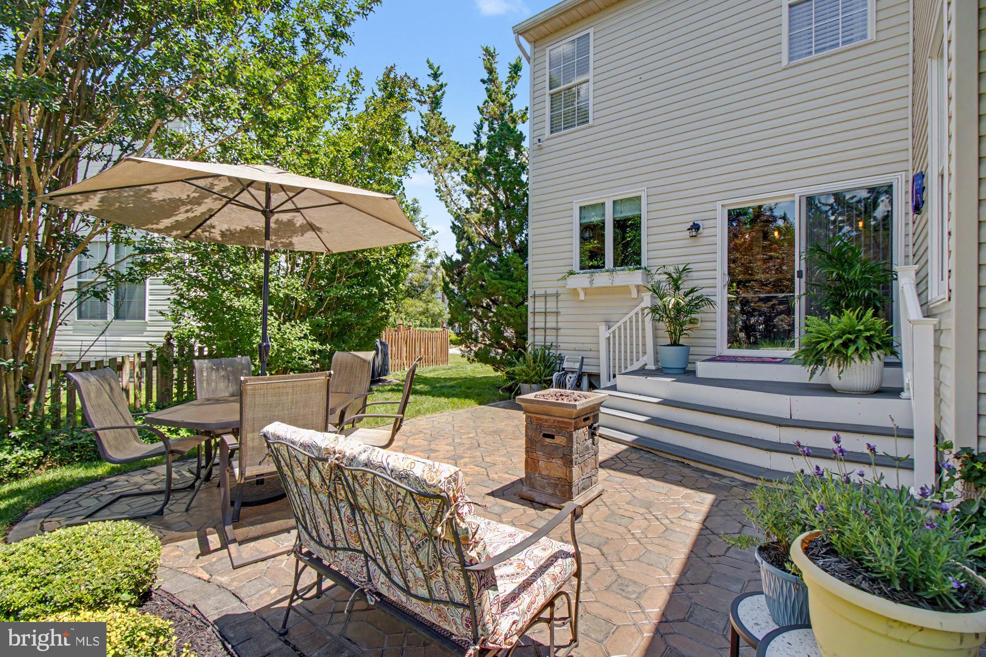 MONMOUTH MEADOWS - Residential