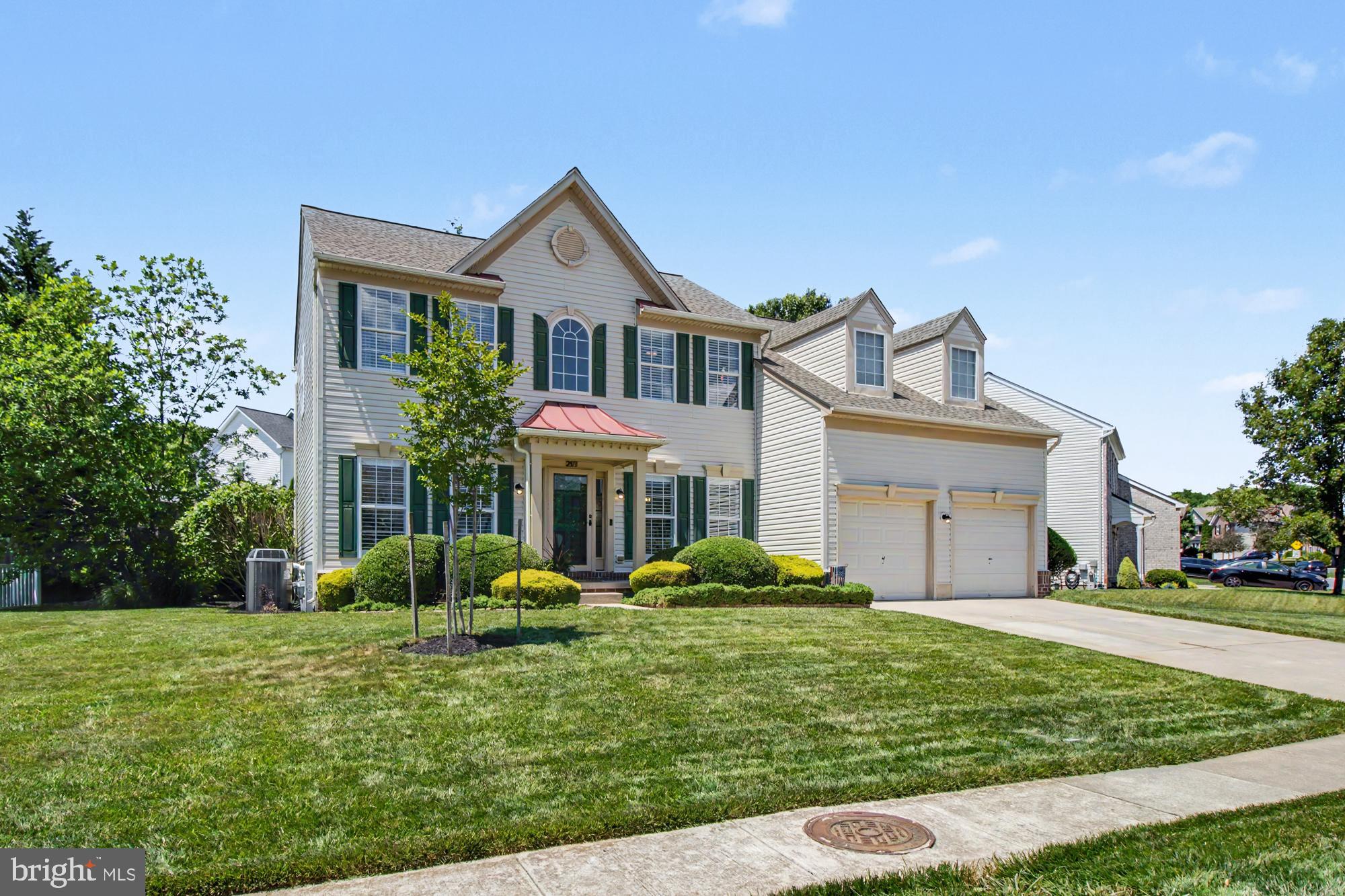 MONMOUTH MEADOWS - Residential