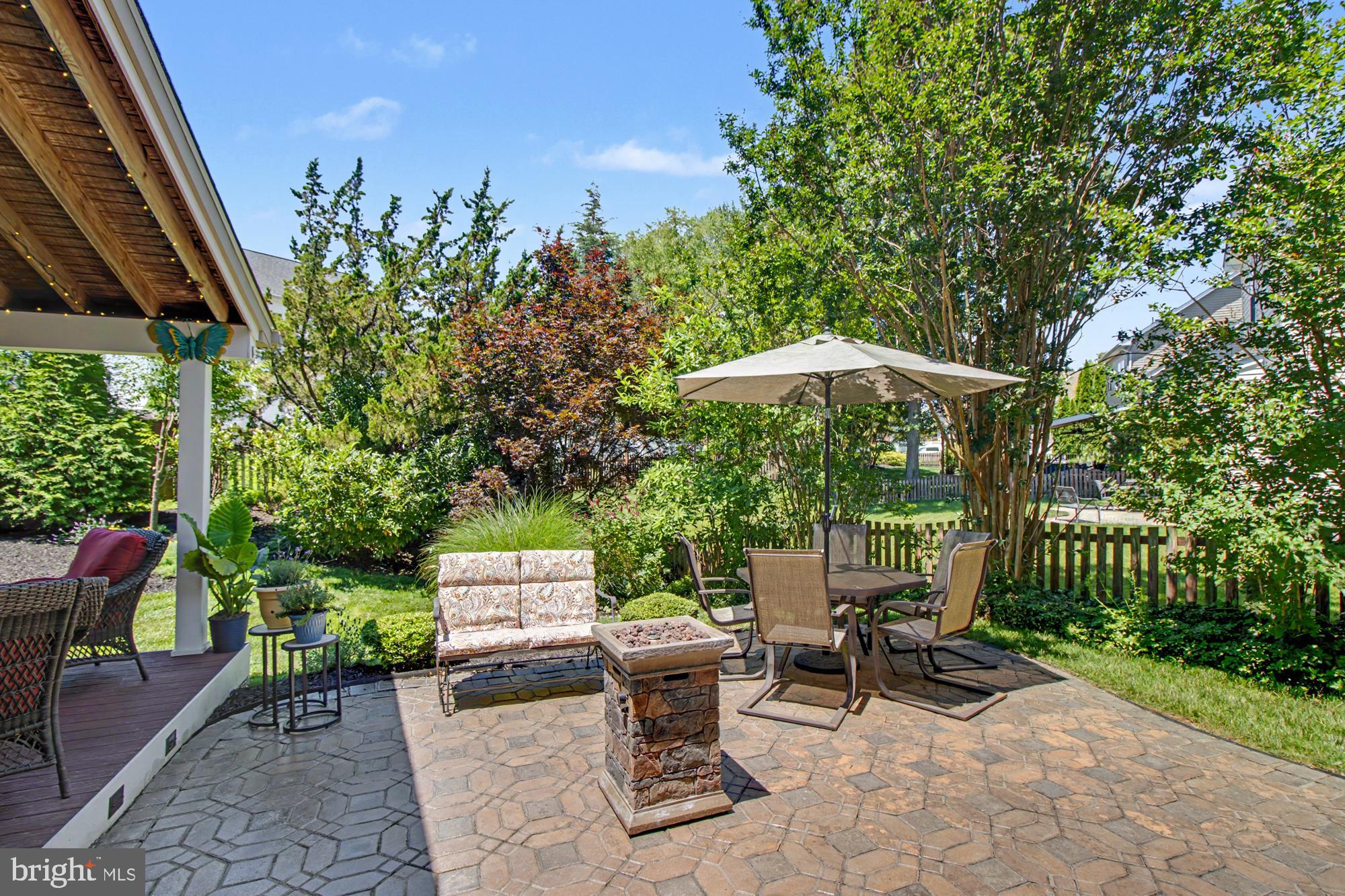 MONMOUTH MEADOWS - Residential