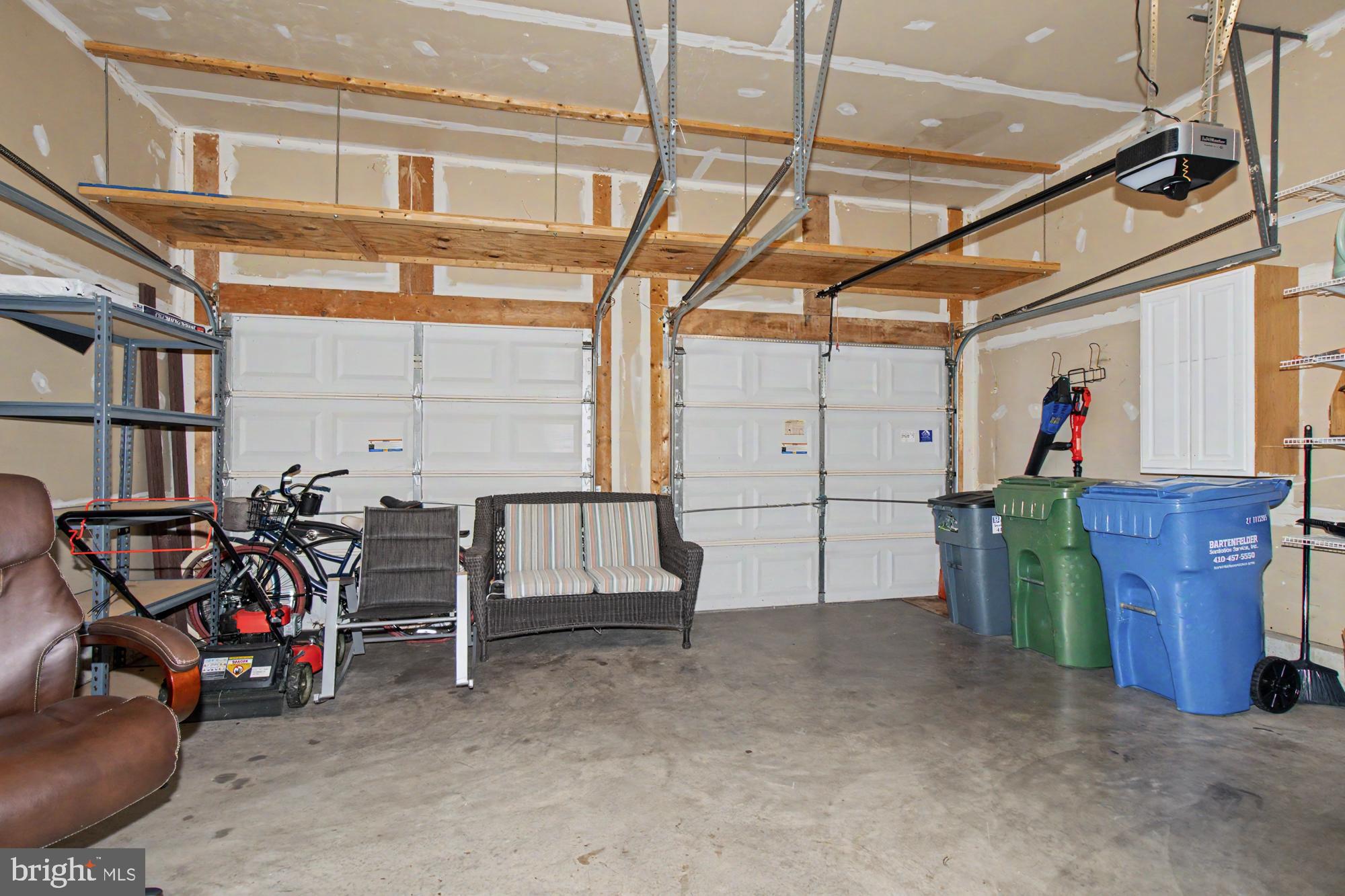 MONMOUTH MEADOWS - Residential
