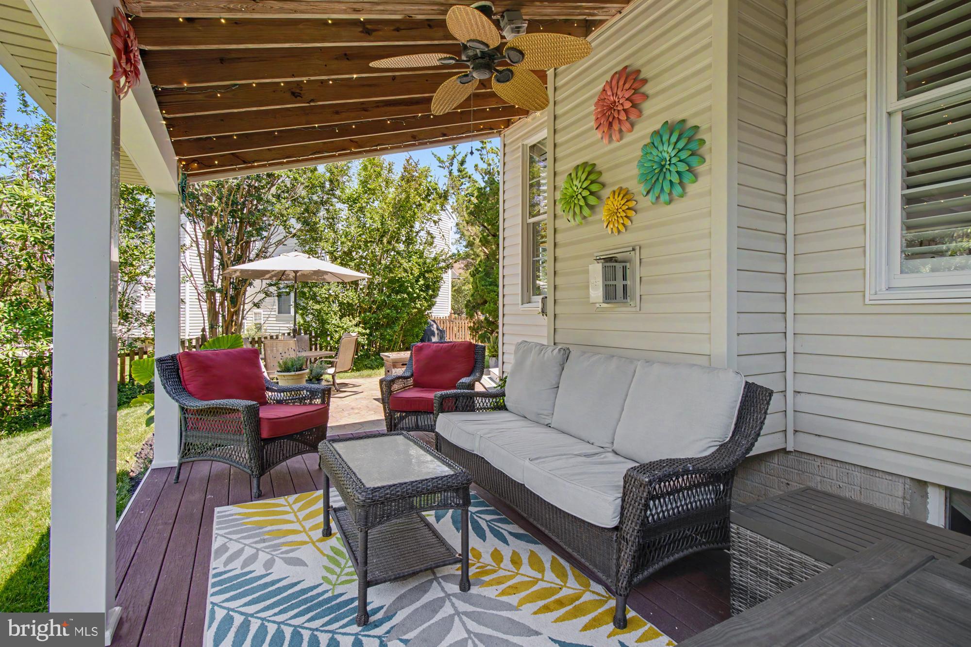 MONMOUTH MEADOWS - Residential